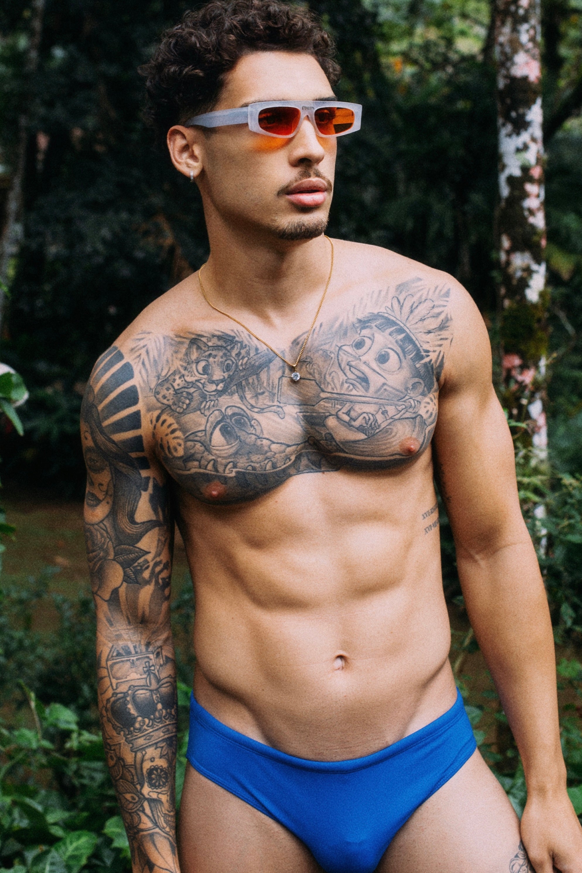 Day Dream Sunglasses