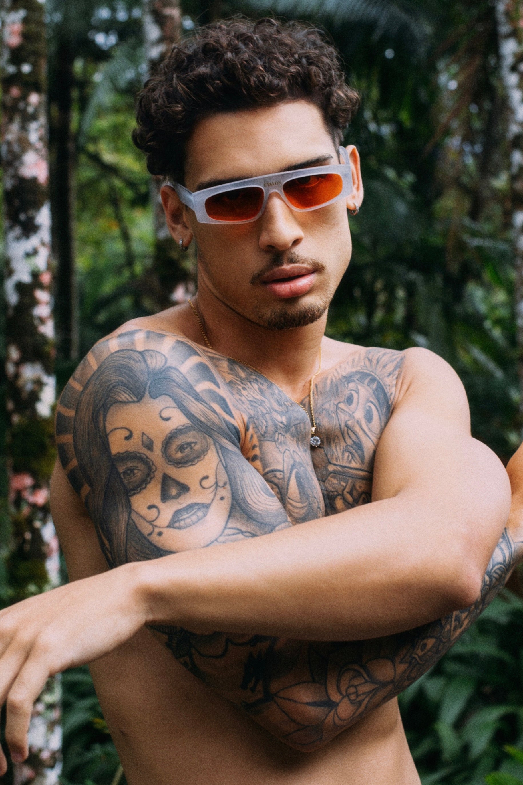 Day Dream Sunglasses