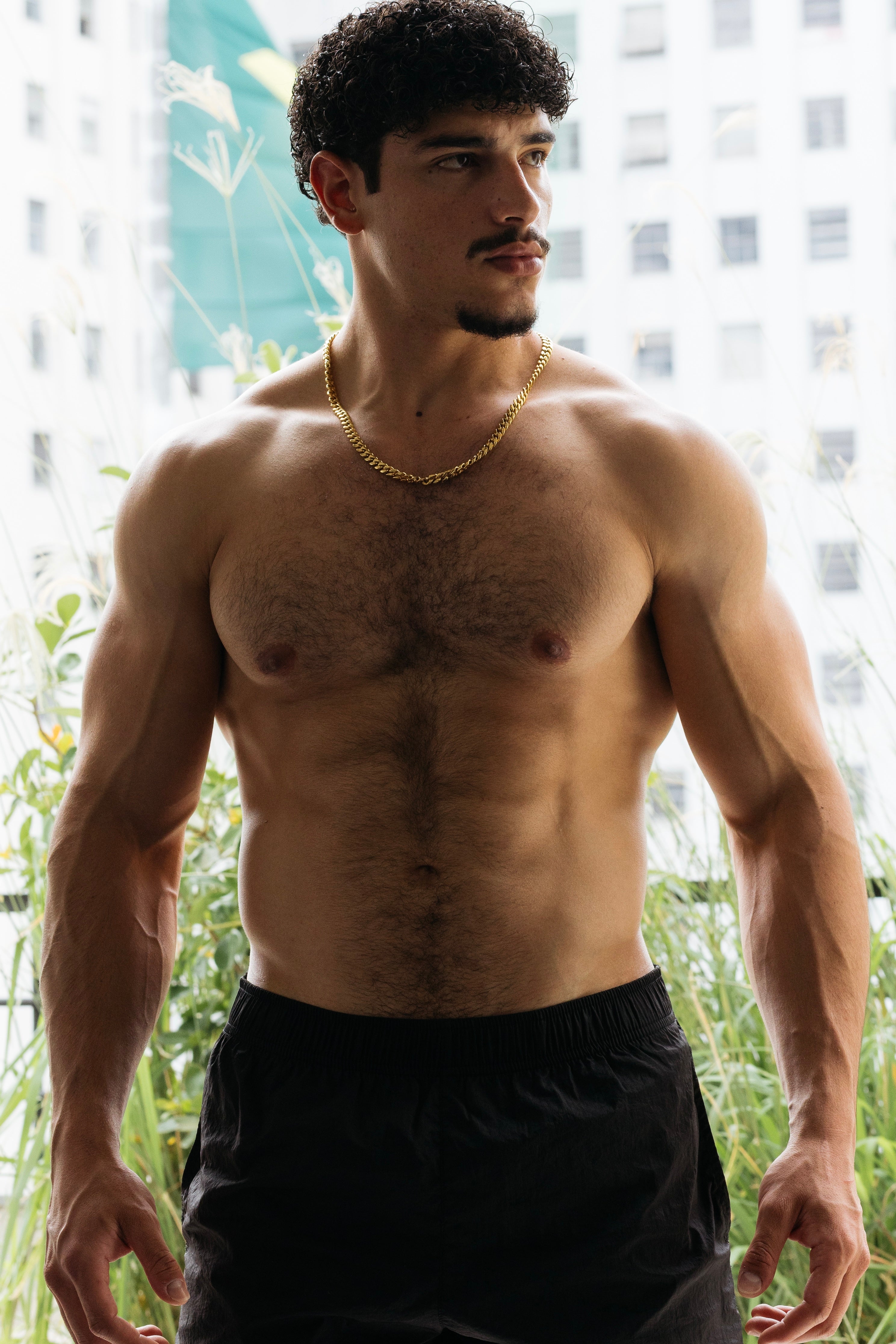 6MM Étalon Cuban Link Chain (Pre-Order)