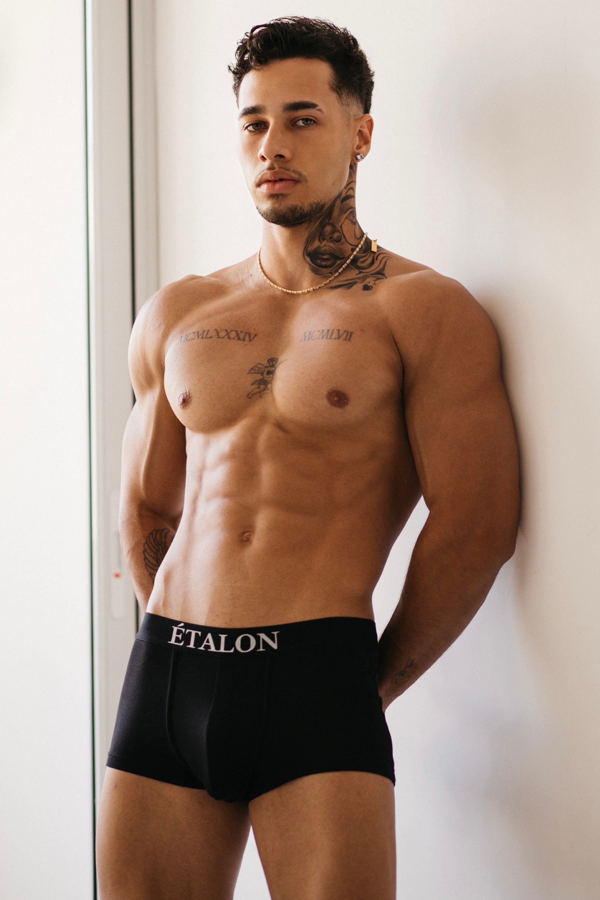 Étalon Signature Boxer Brief
