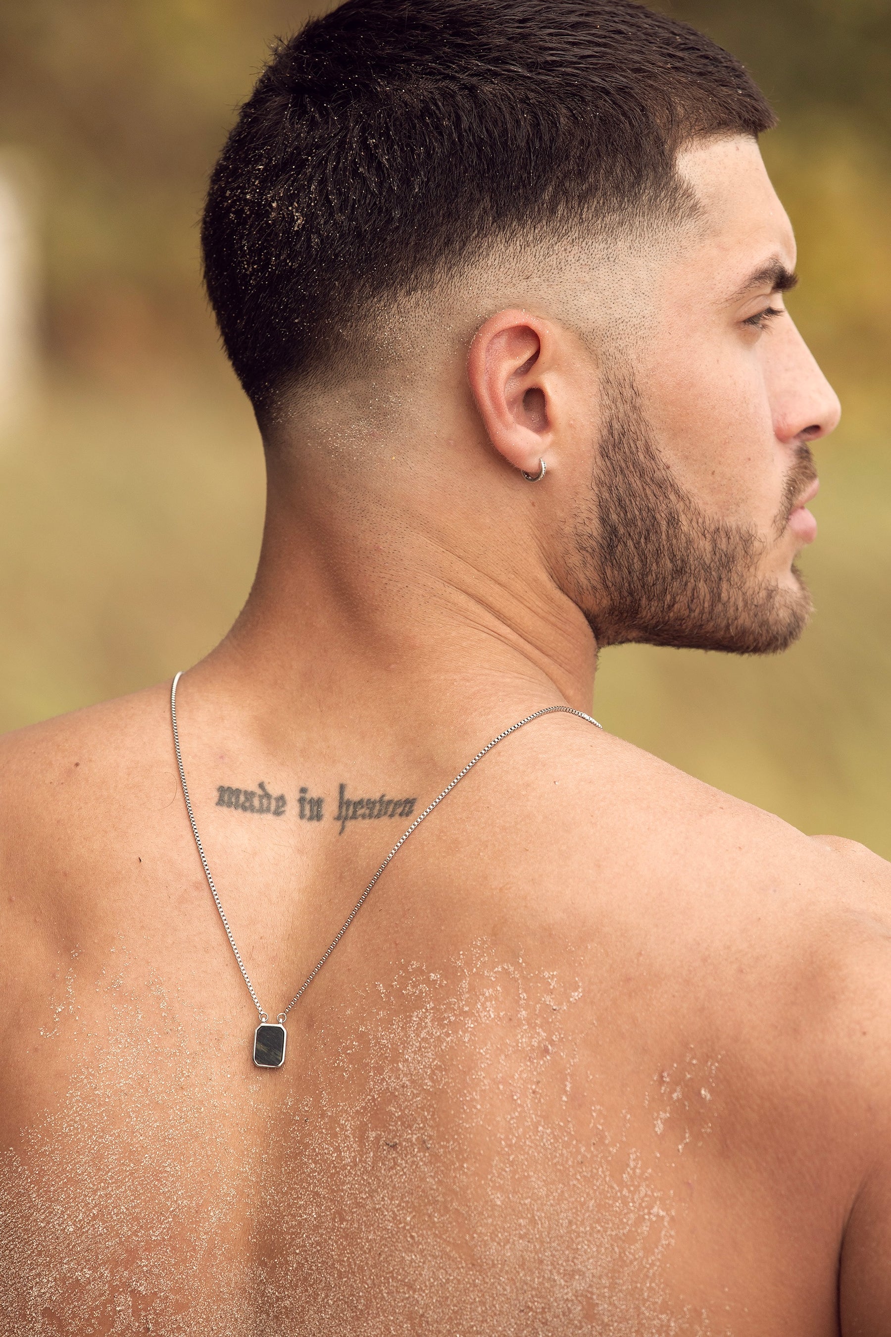 Scapular Reversible AP