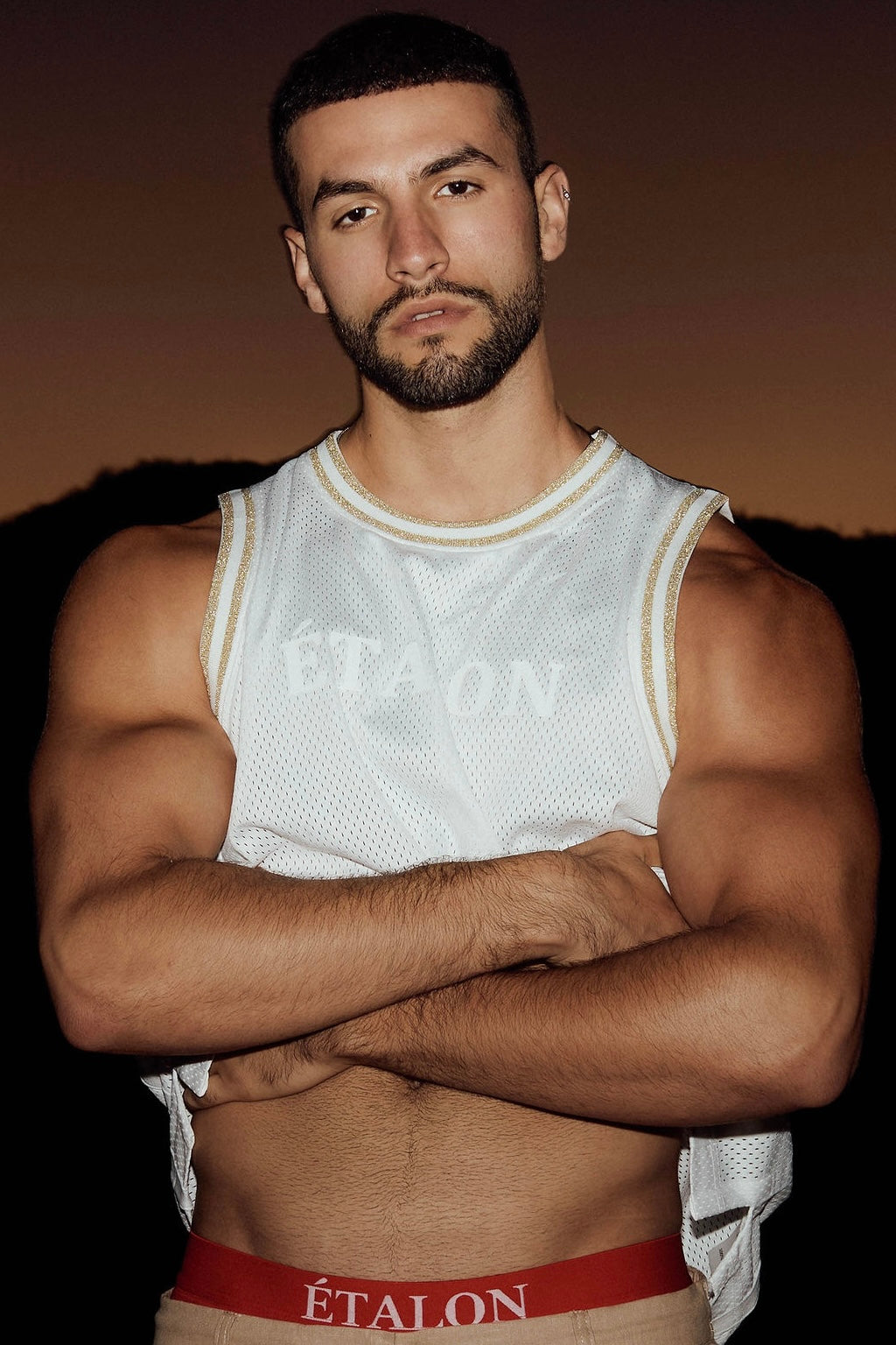 Signature Baller Jersey