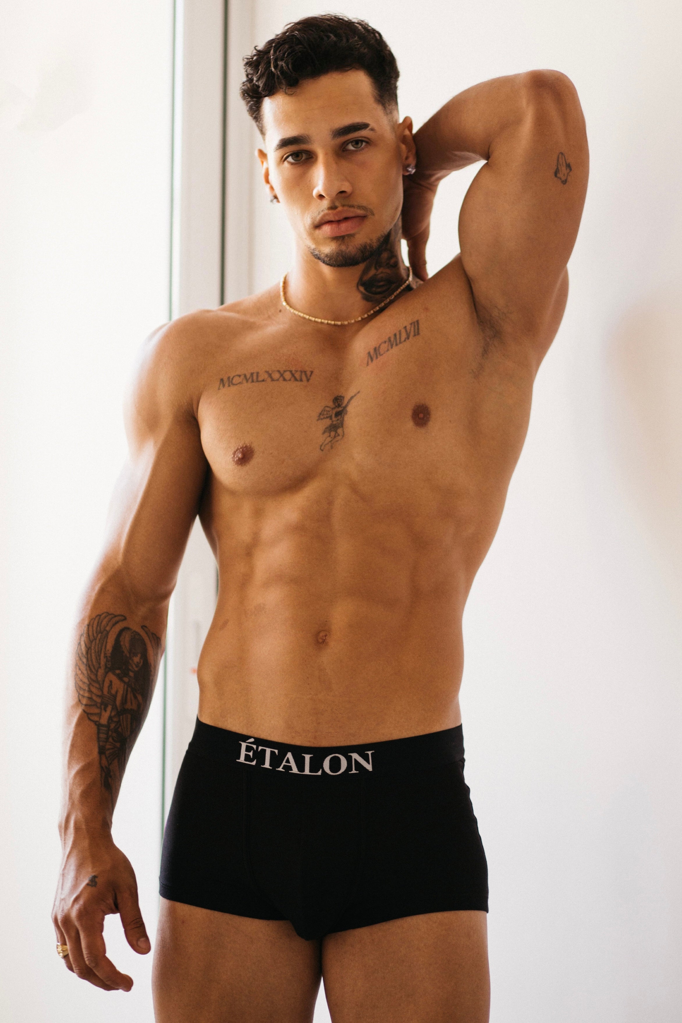 Étalon Signature Boxer Brief