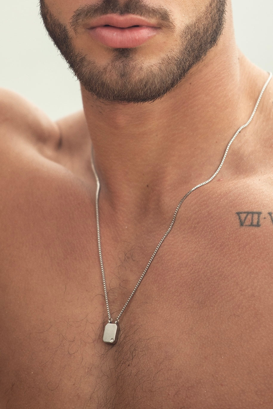 Scapular Reversible AP