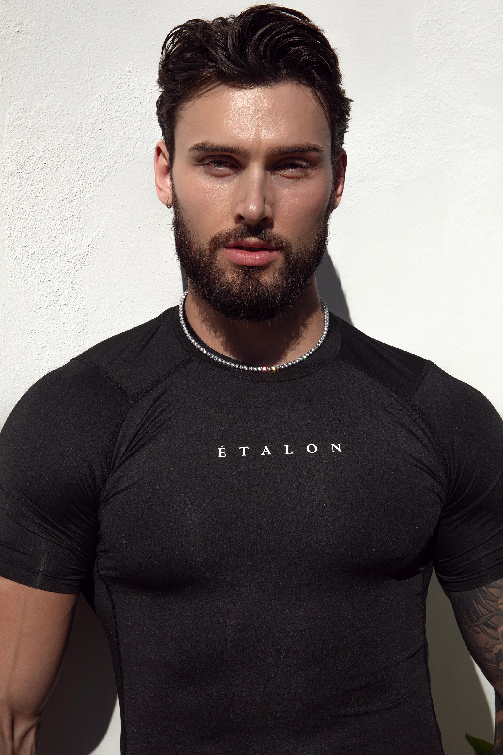 Signature Compression Shirt