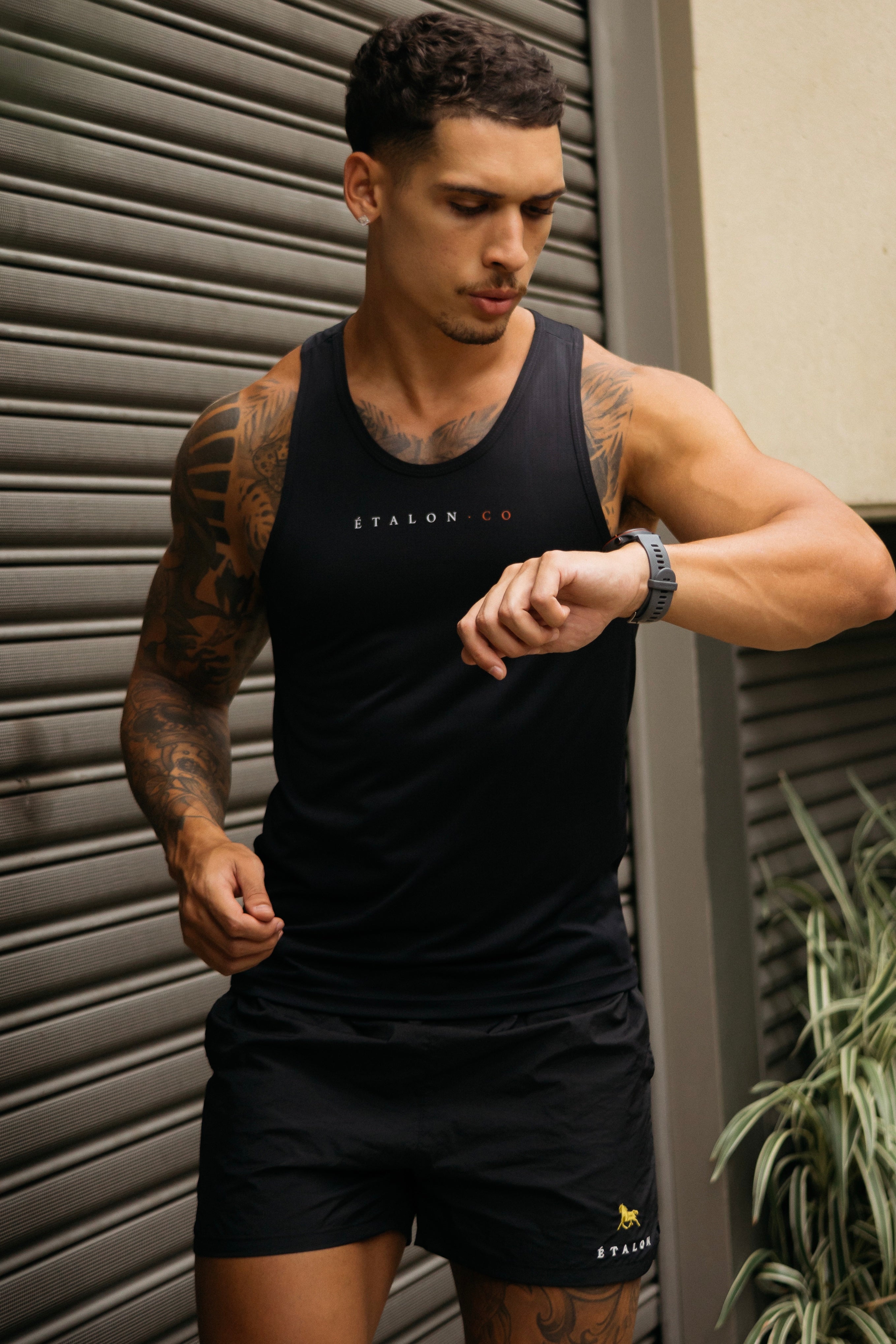 Signature Performance Tank Top 2.0