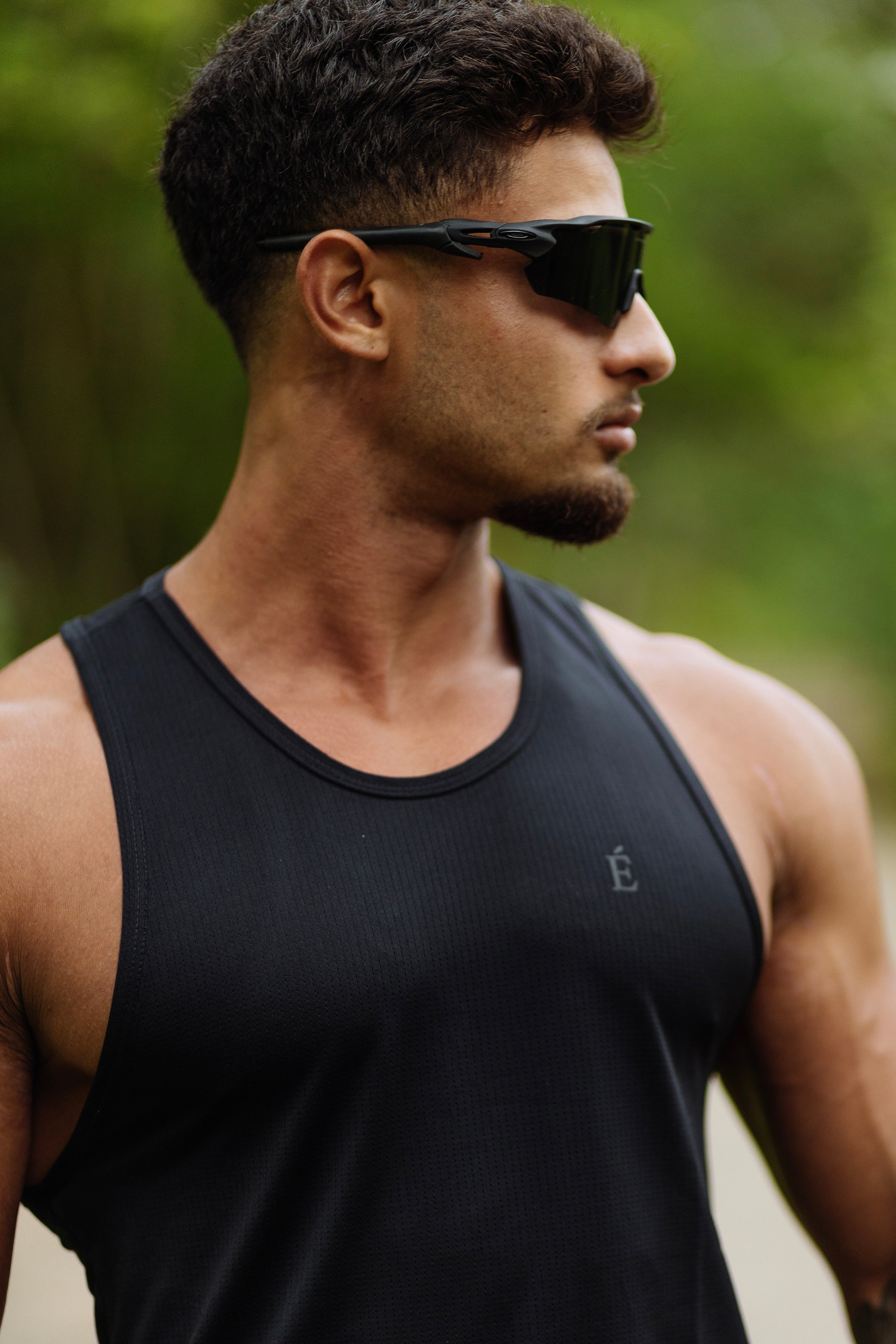 Signature Performance Tank Top (Pre-Order)