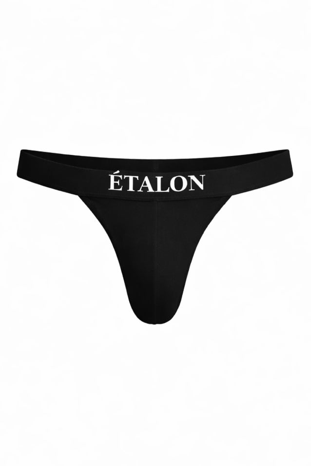Étalon Signature Thong
