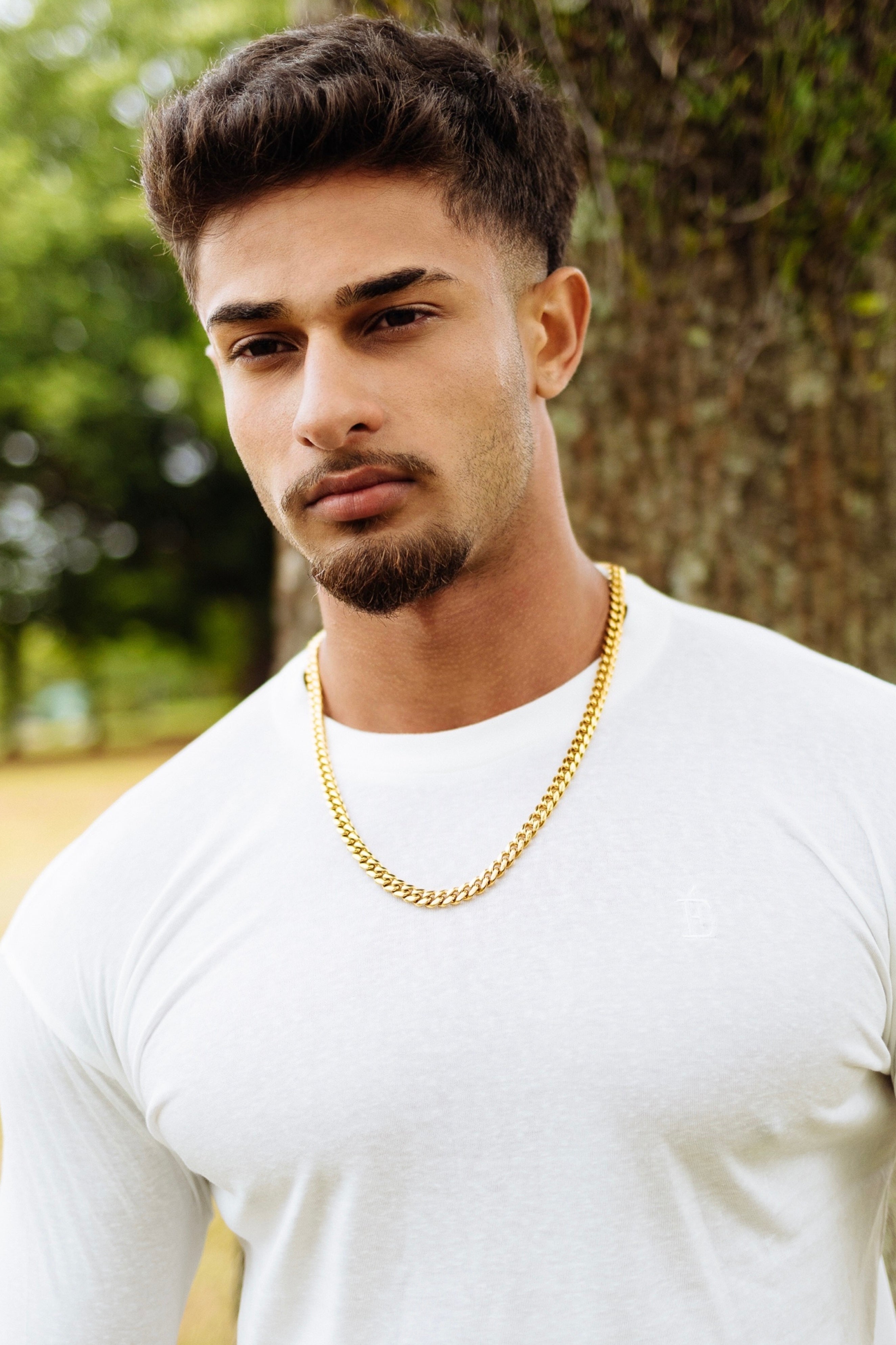 6MM Étalon Cuban Link Chain (Pre-Order)