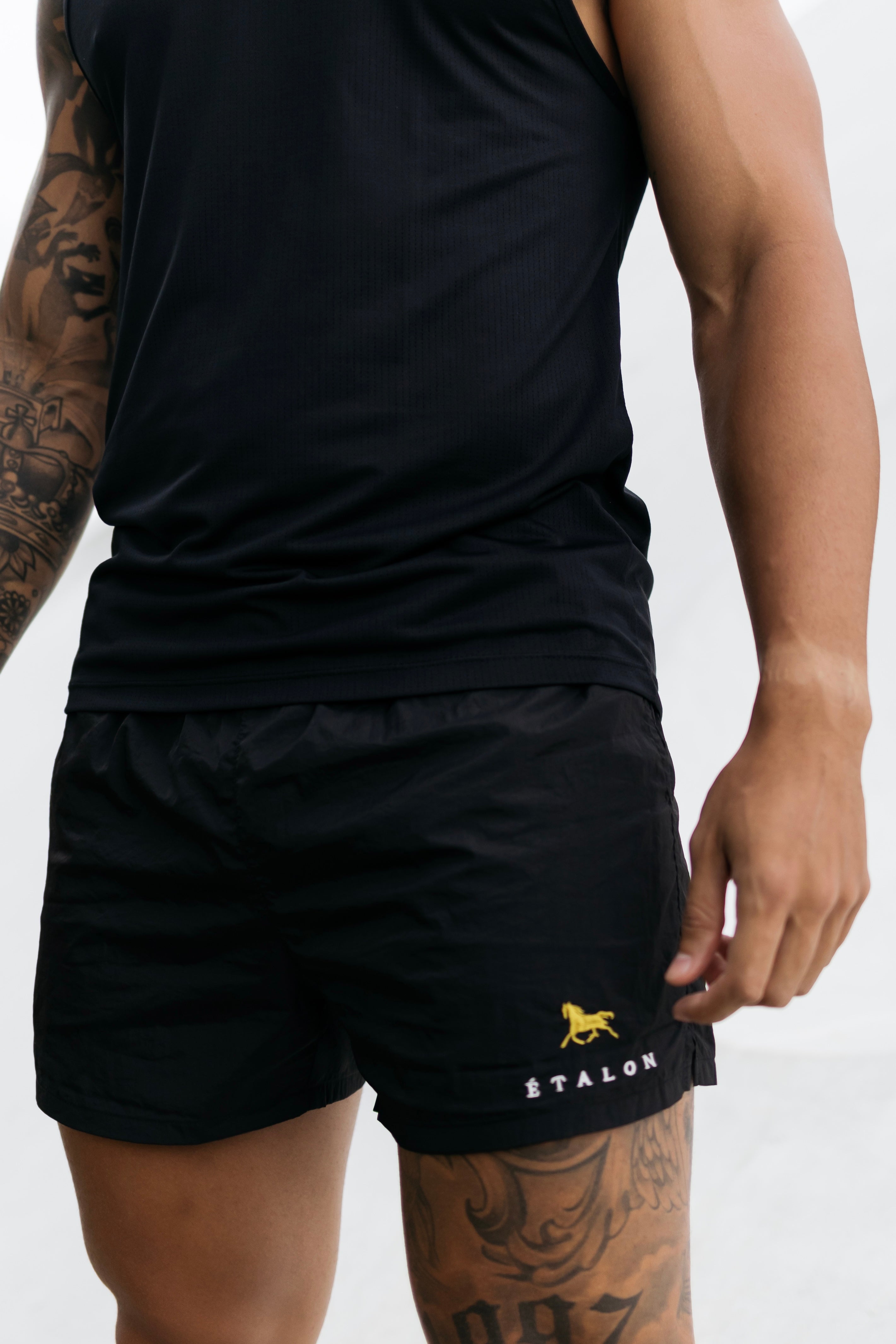 Performance Shorts