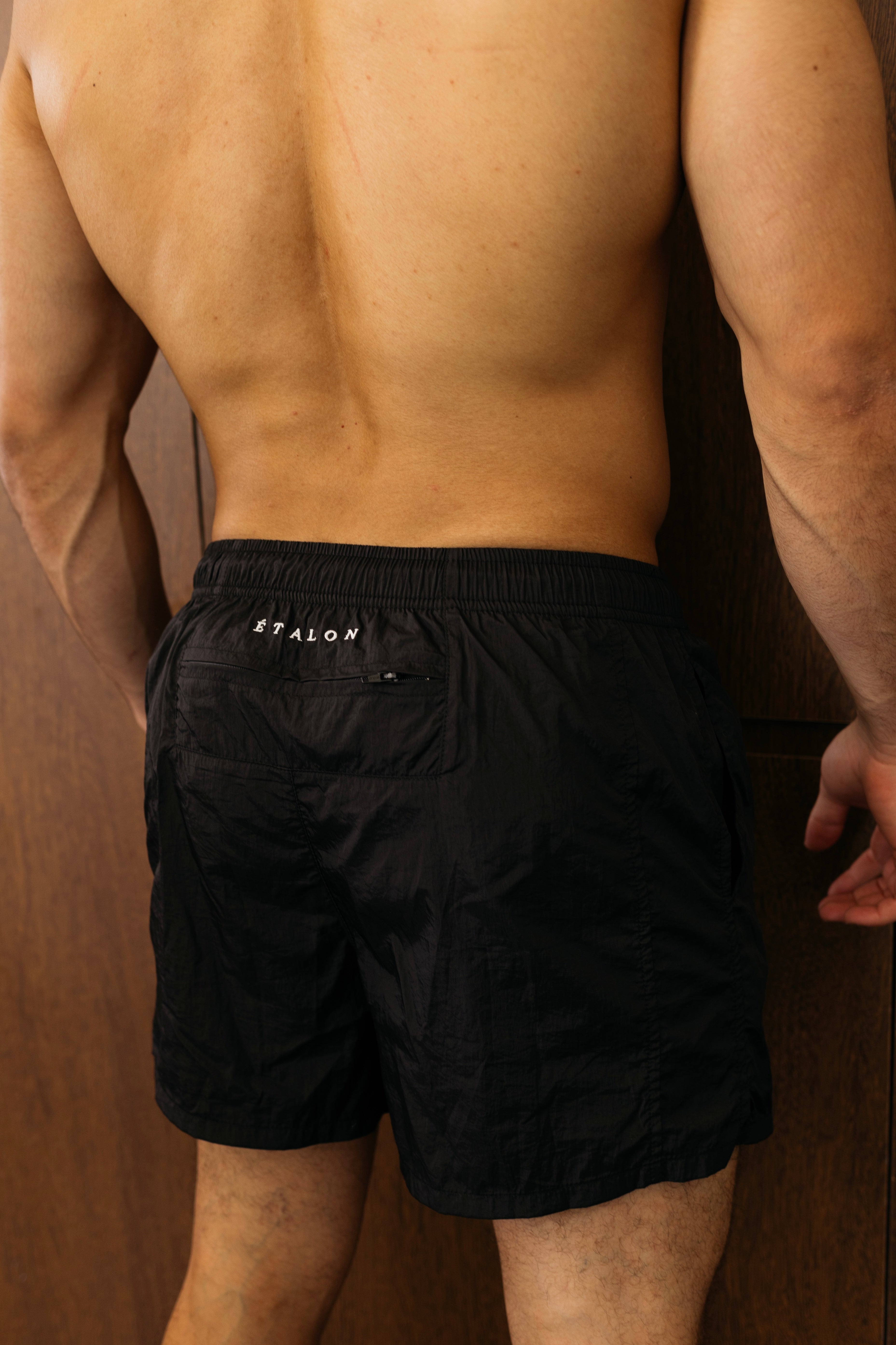 Performance Shorts