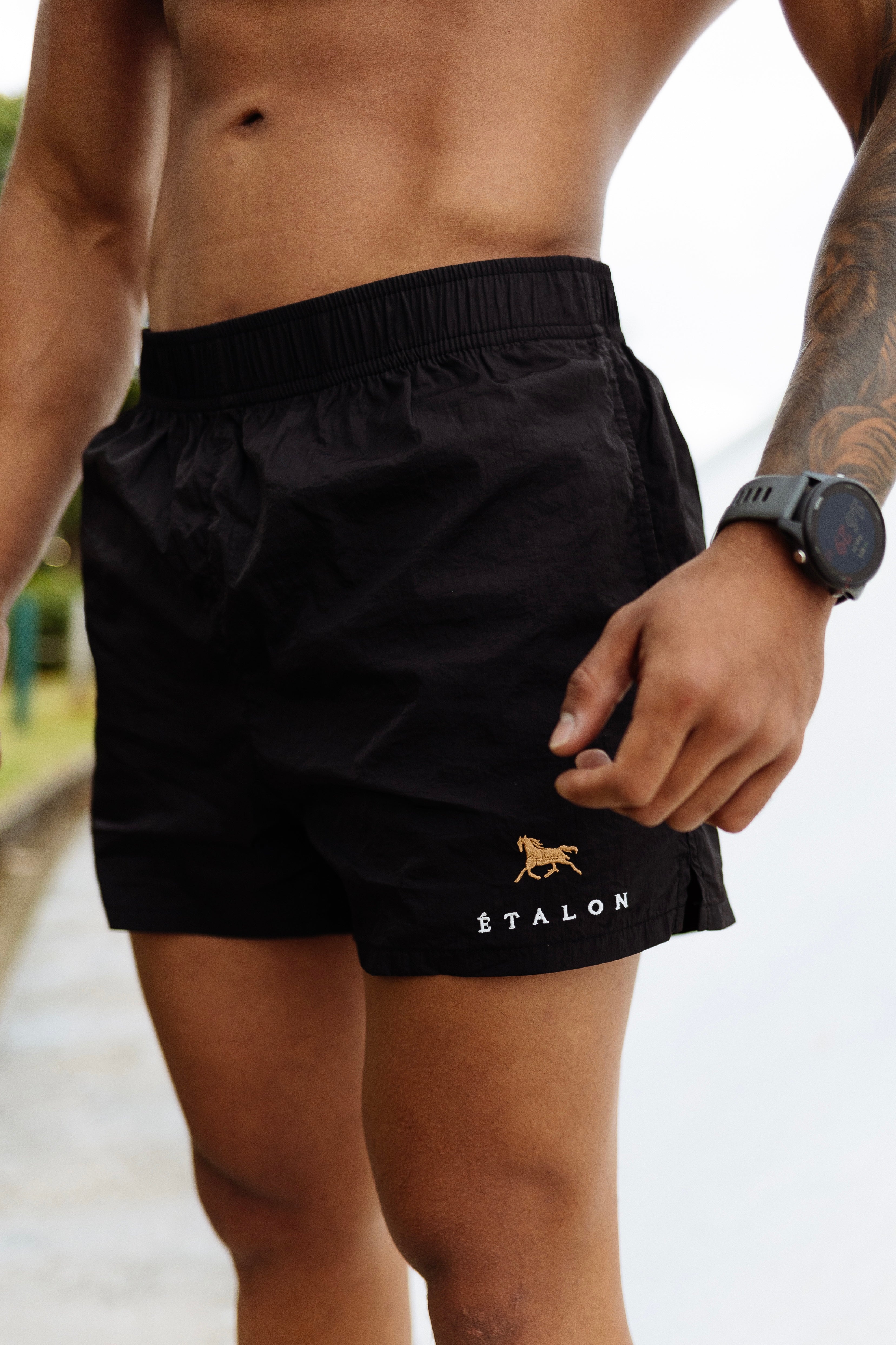 Performance Shorts
