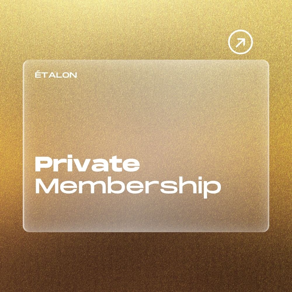 Étalon Private Member
