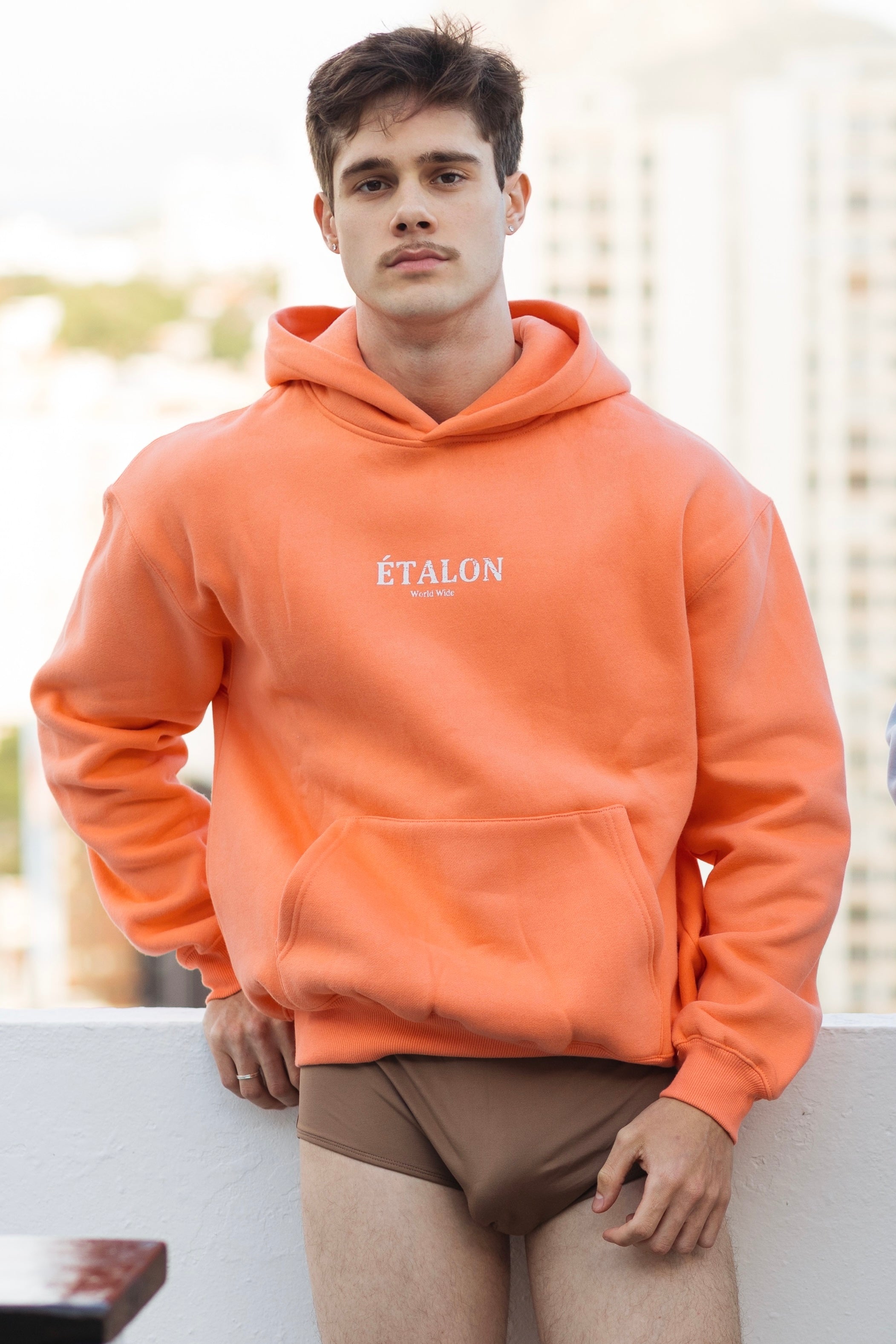 Signature Hoodie
