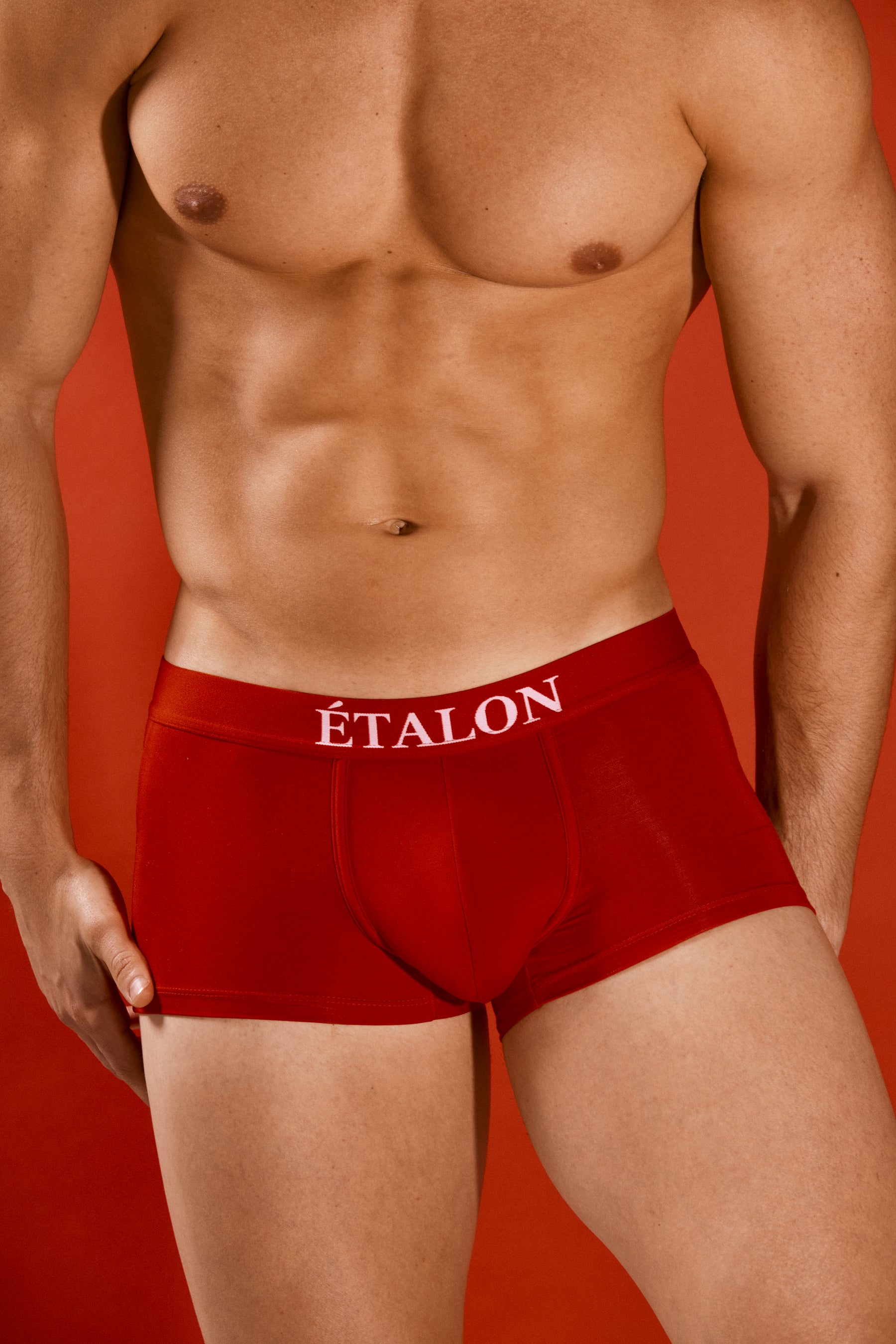 Étalon Signature Boxer Brief