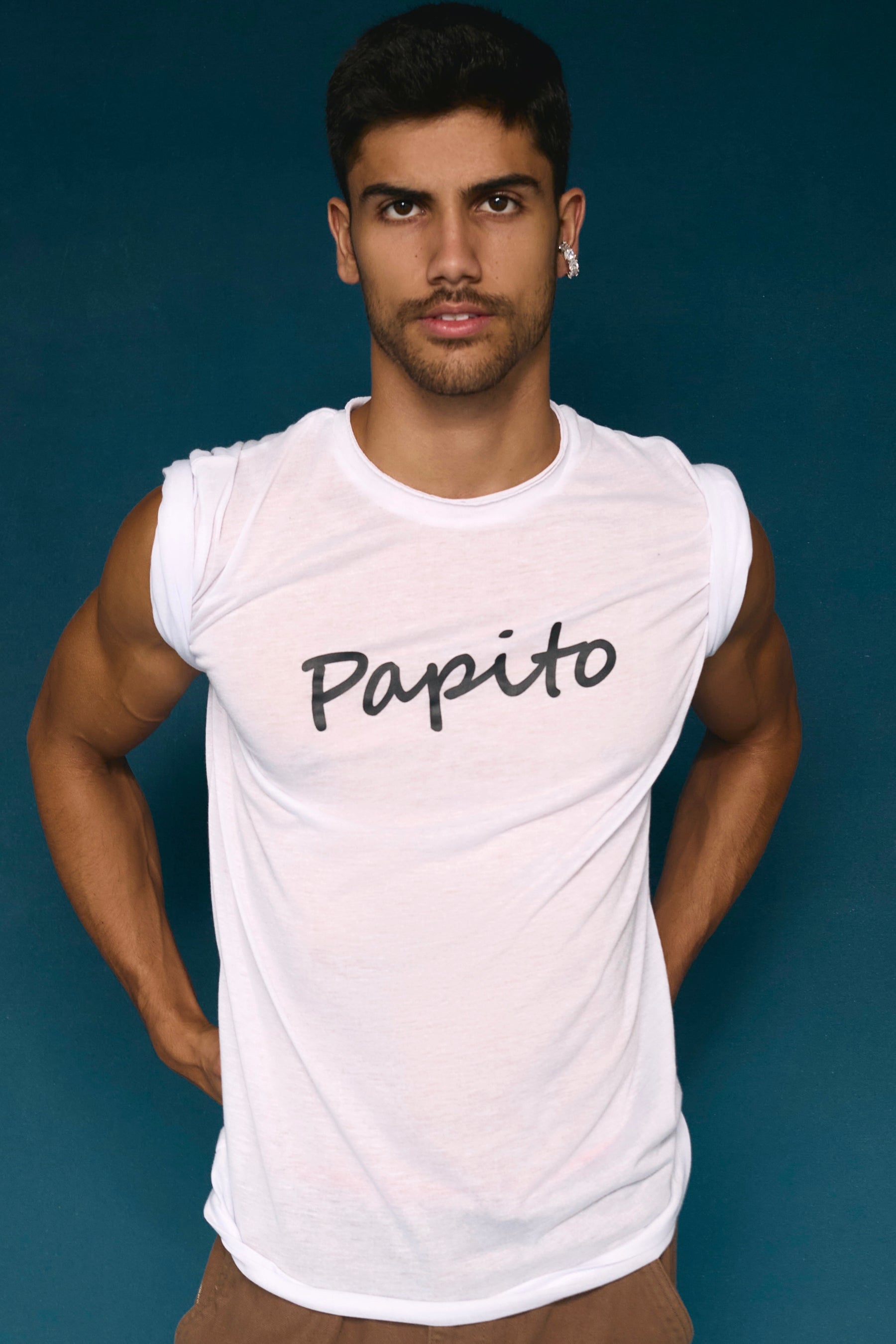 Papito Premium Tee