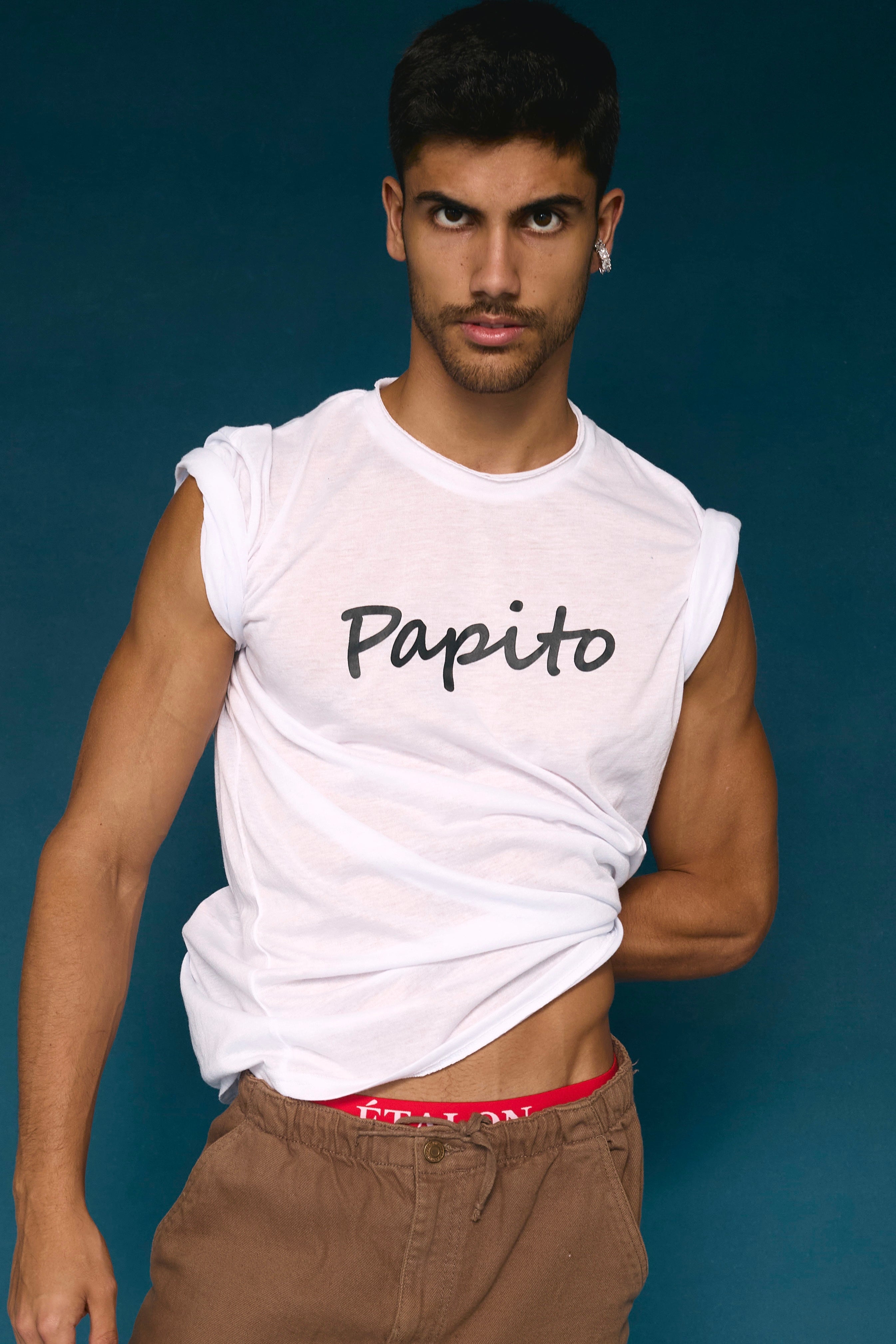 Papito Premium Tee