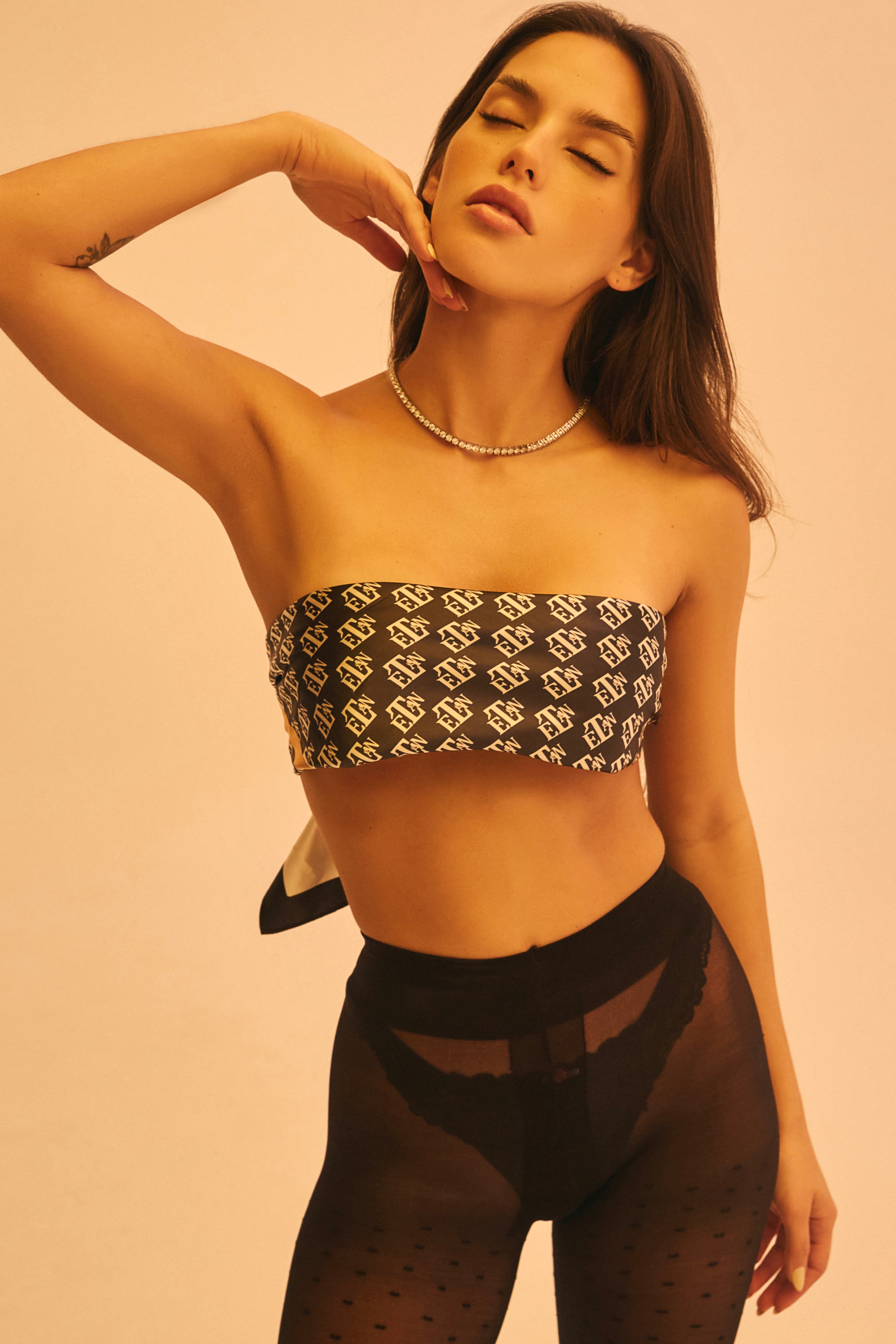 Golden Stallion Scarf FGS