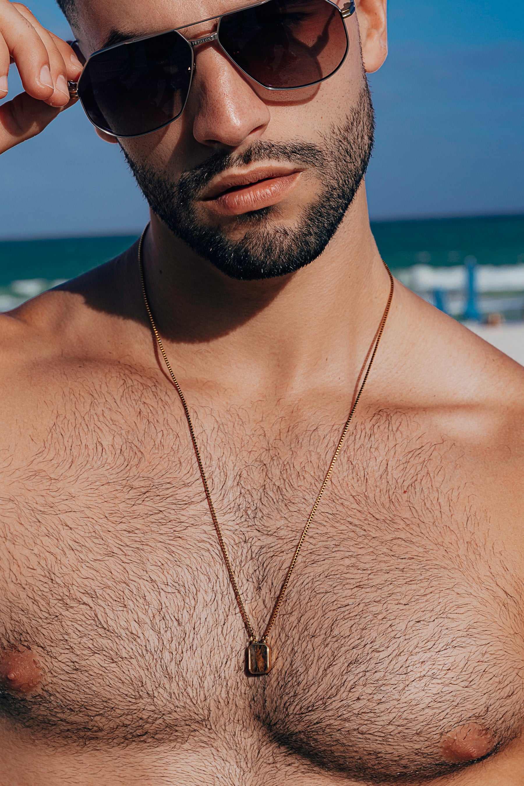 Scapular Reversible AP