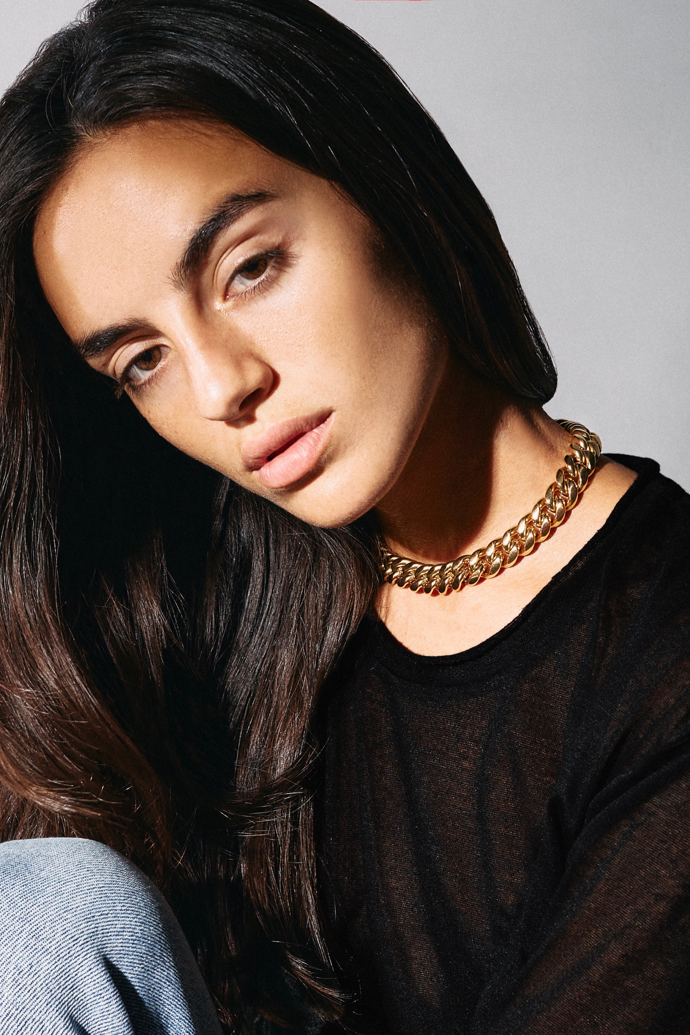 Étalon Cuban Link Chain