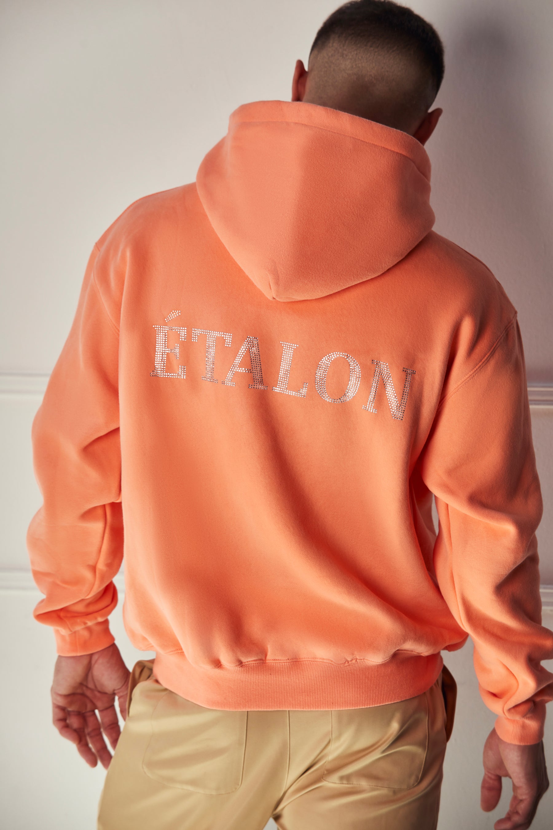 Crystal Hoodie