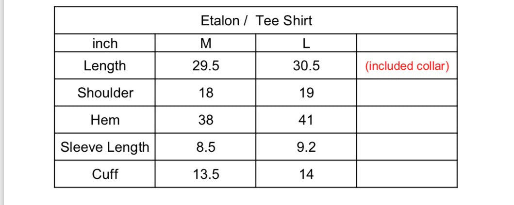 Papito Premium Tee