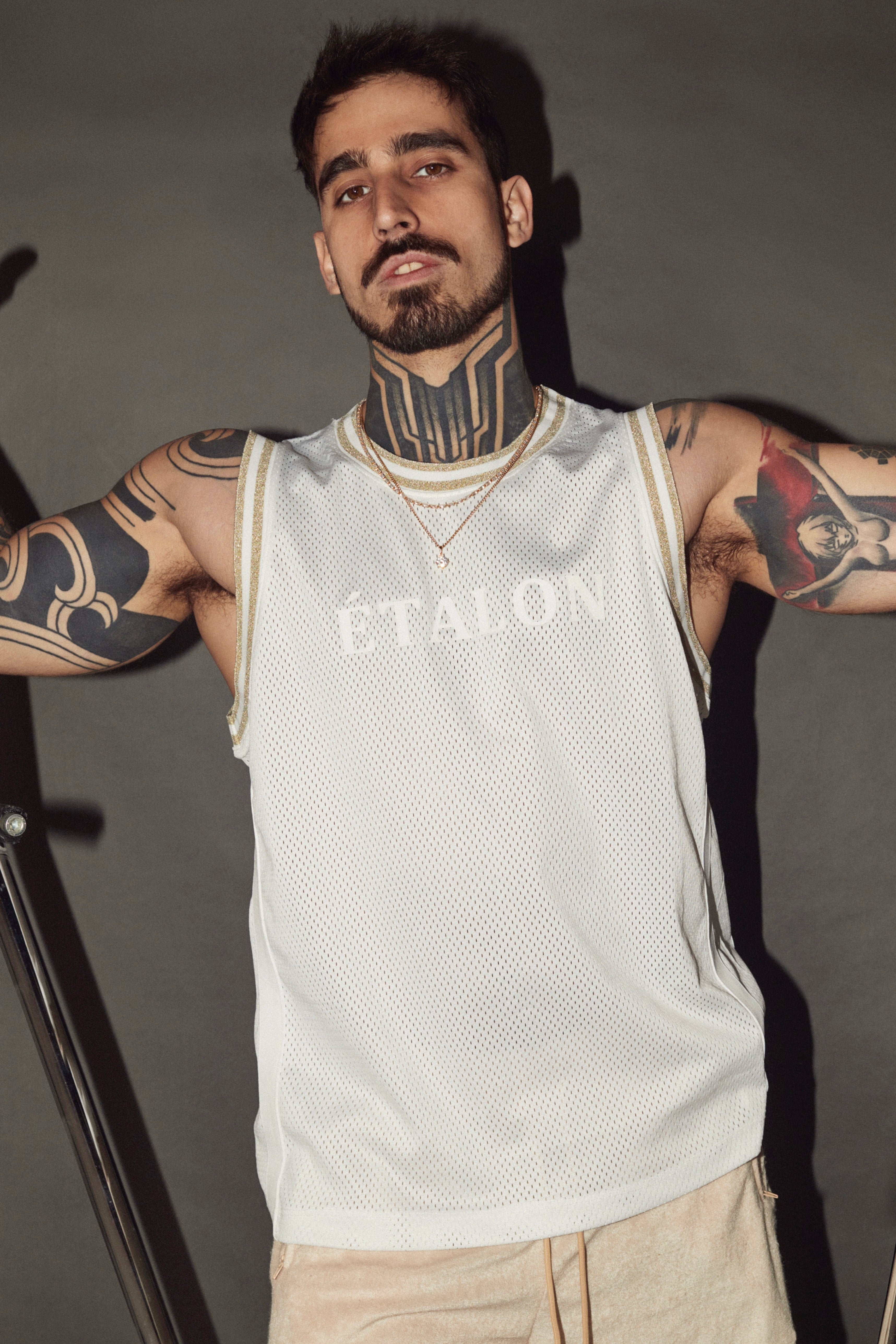 Signature Baller Jersey