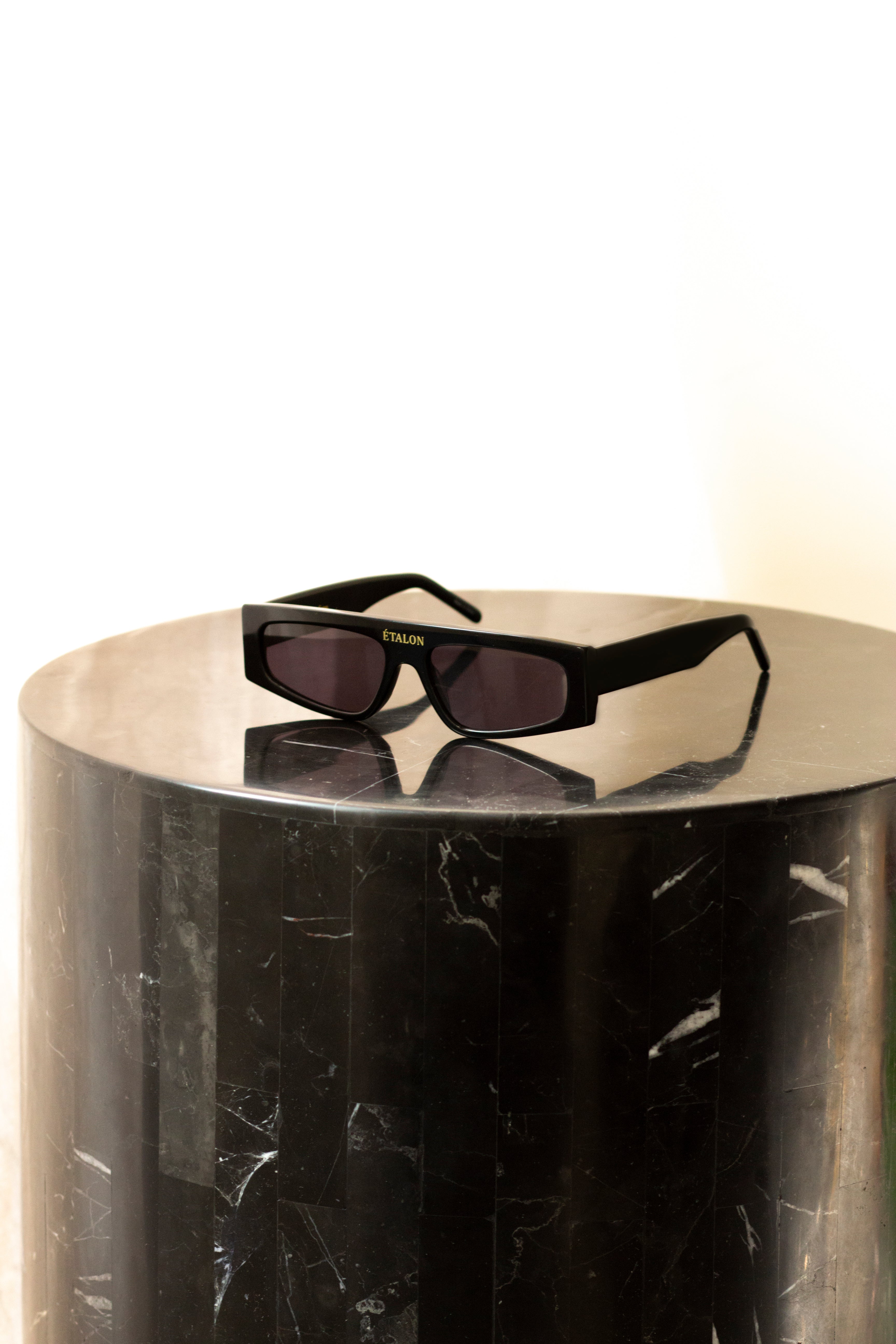Black Diamond Sunglasses