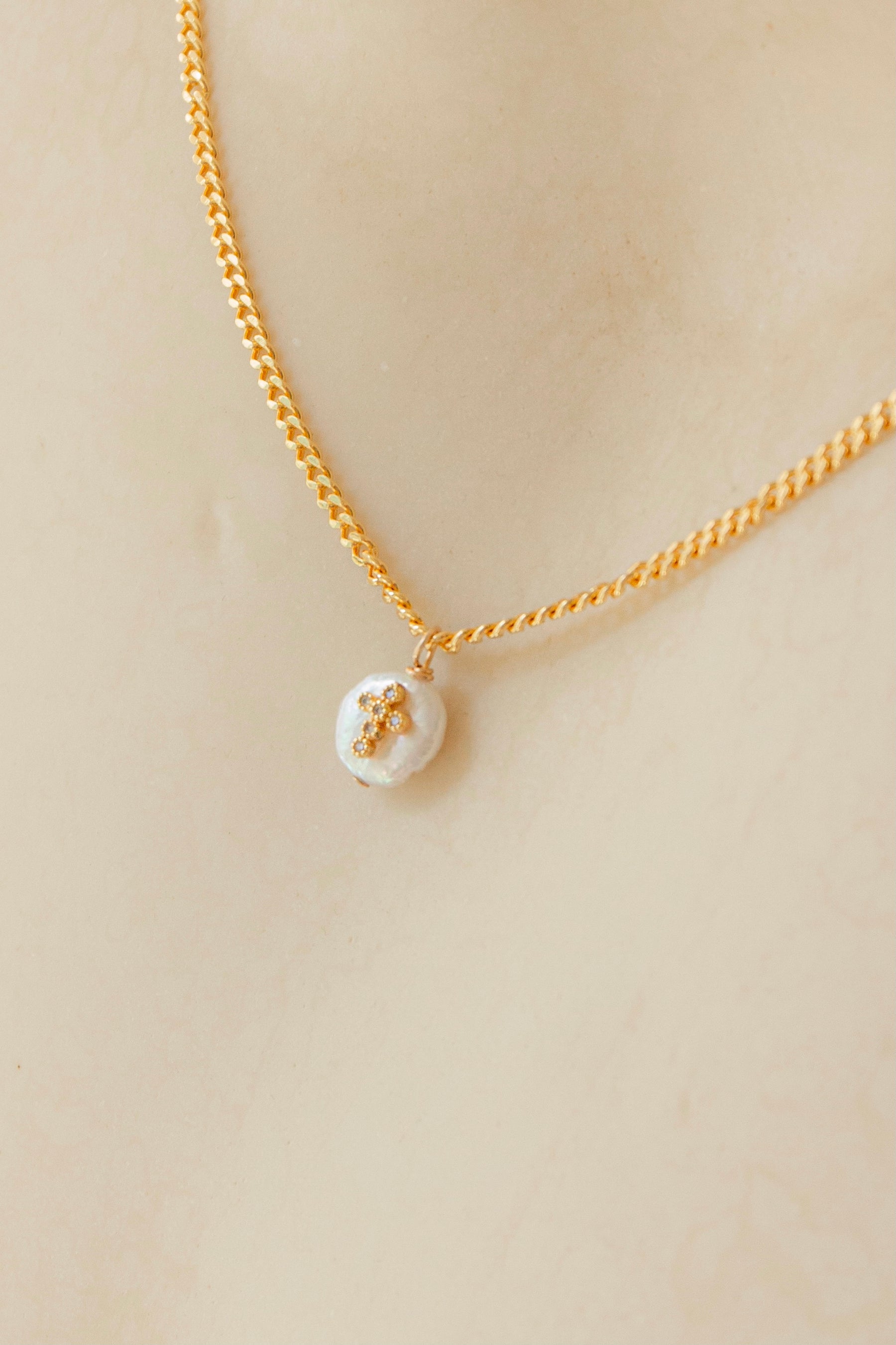Charm Necklace