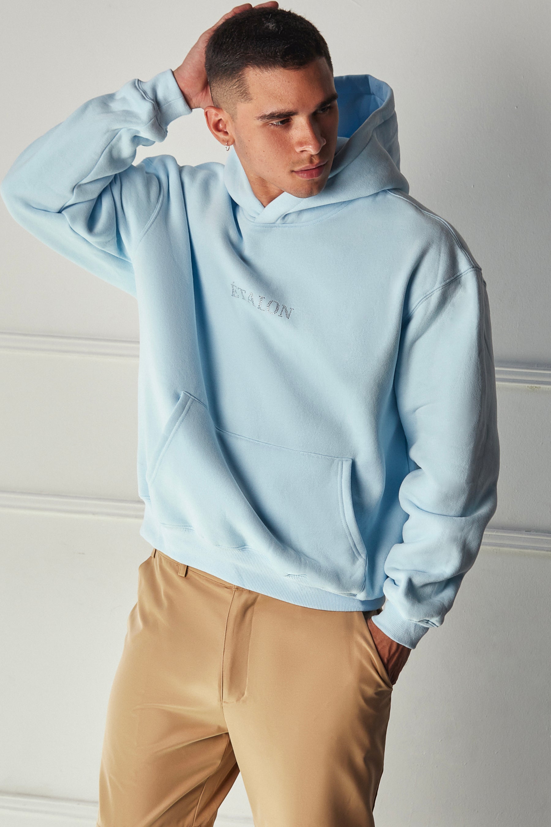 Crystal Hoodie