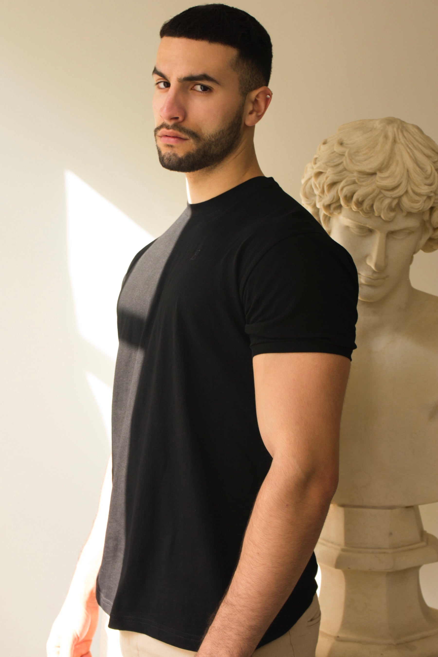 Vintage Tee 01