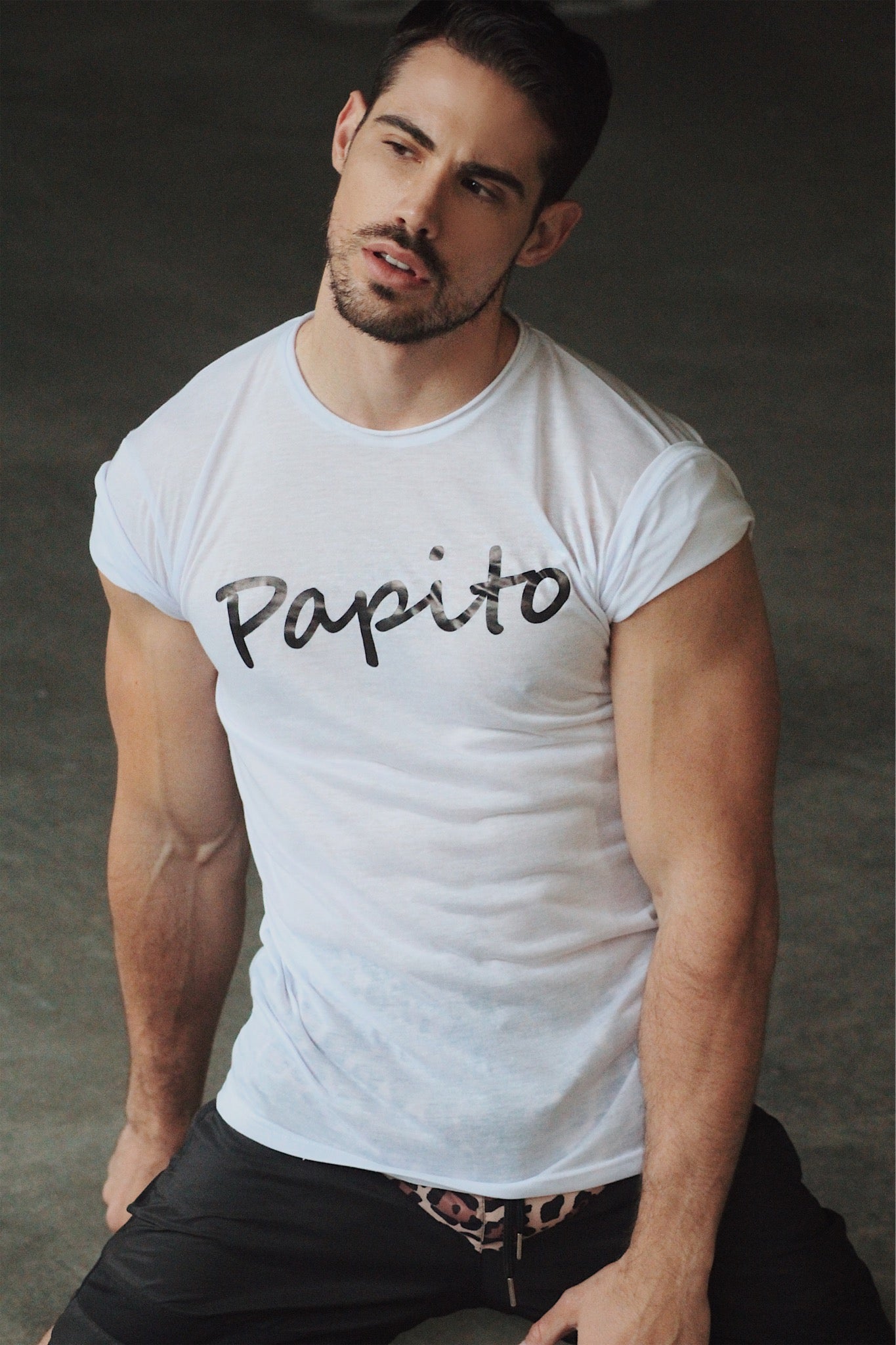Papito Premium Tee