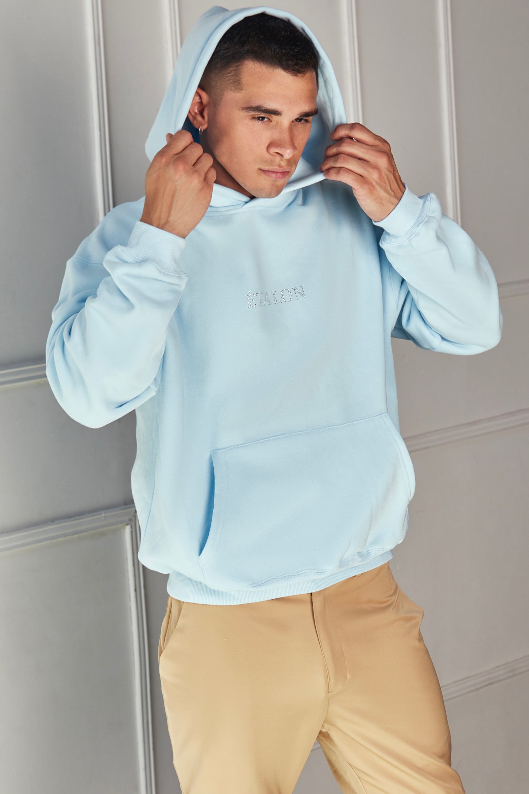Crystal Hoodie