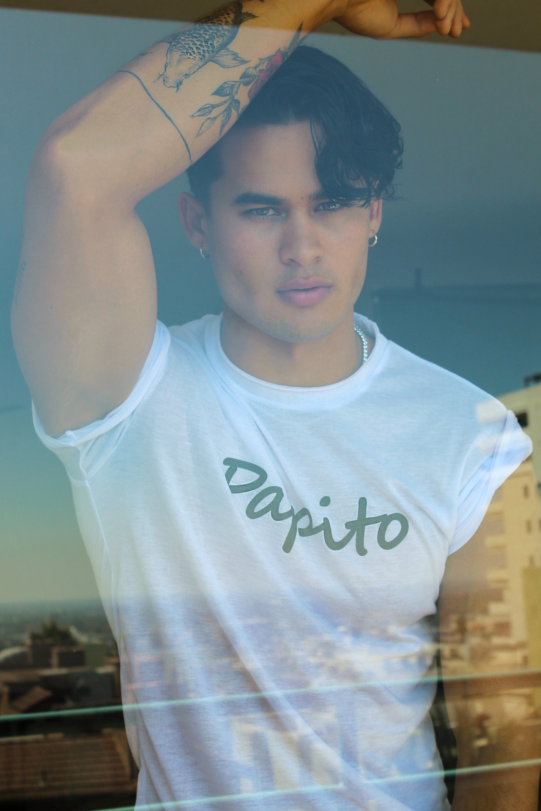 Papito Premium Tee