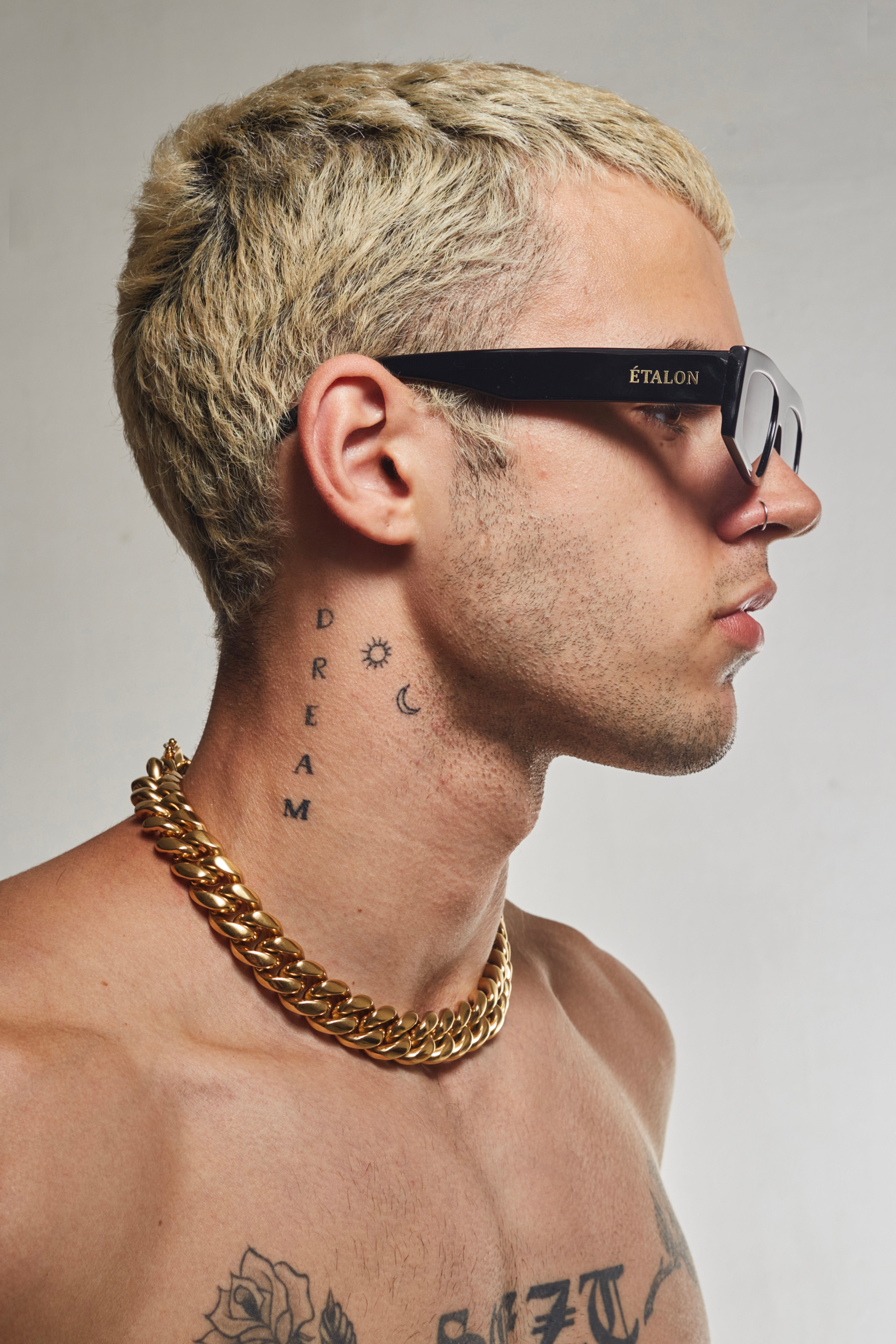 Black Diamond Sunglasses