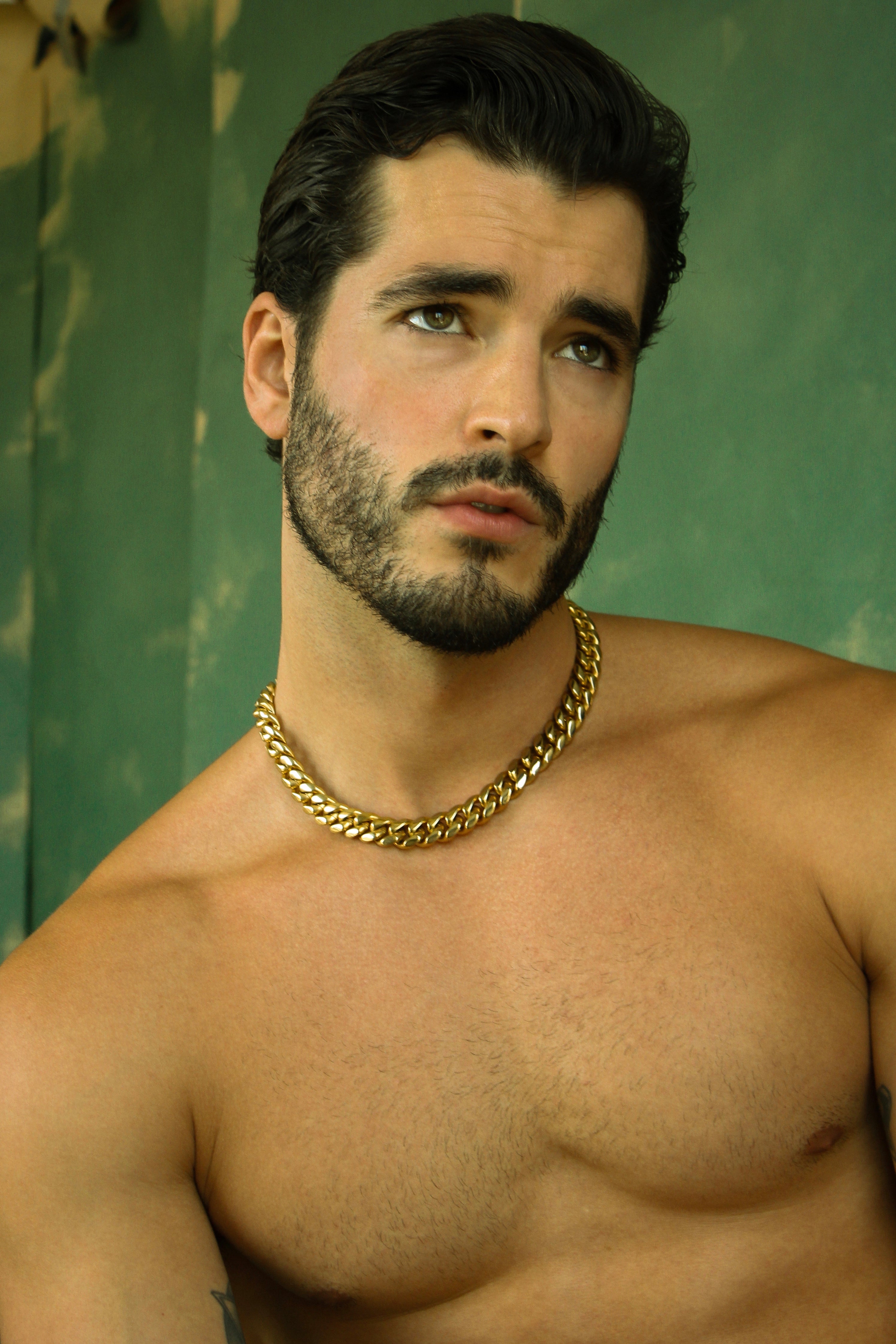 Étalon Cuban Link Chain