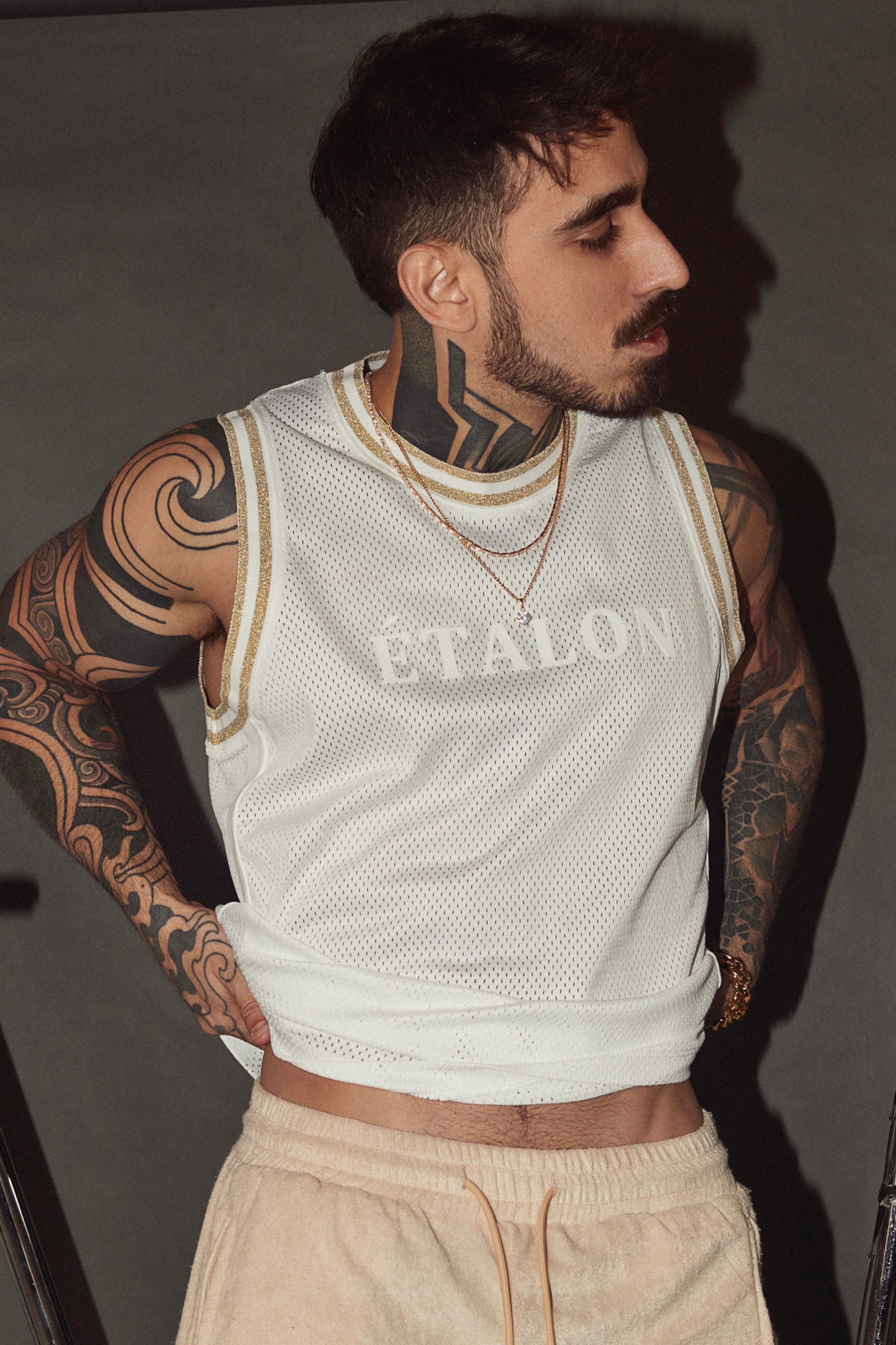 Signature Baller Jersey