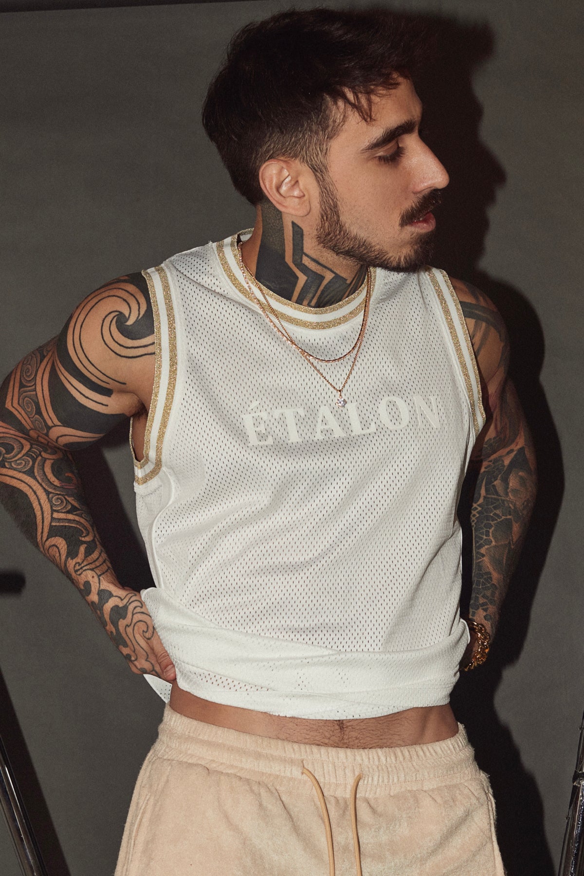 Signature Baller Jersey