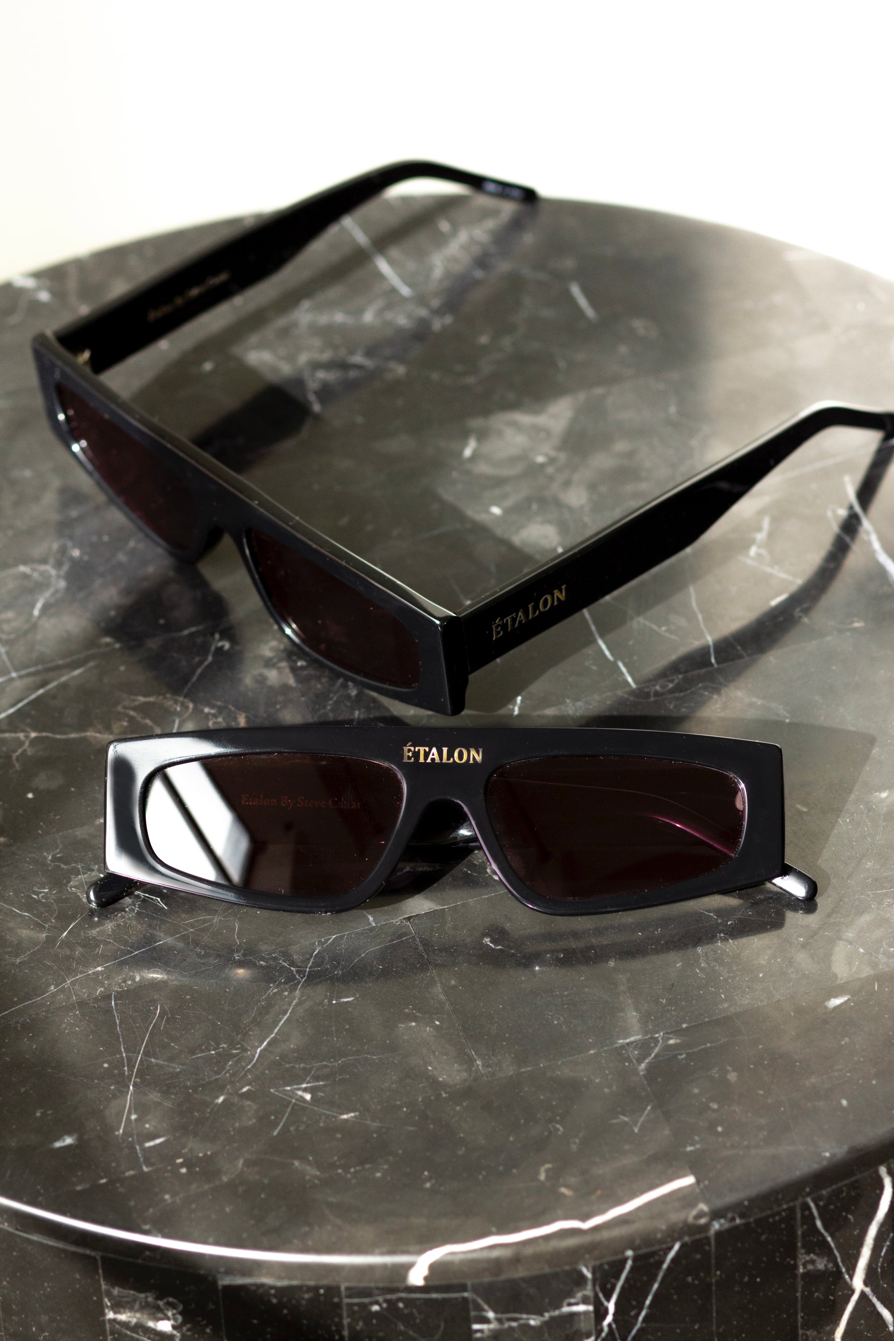 Black Diamond Sunglasses
