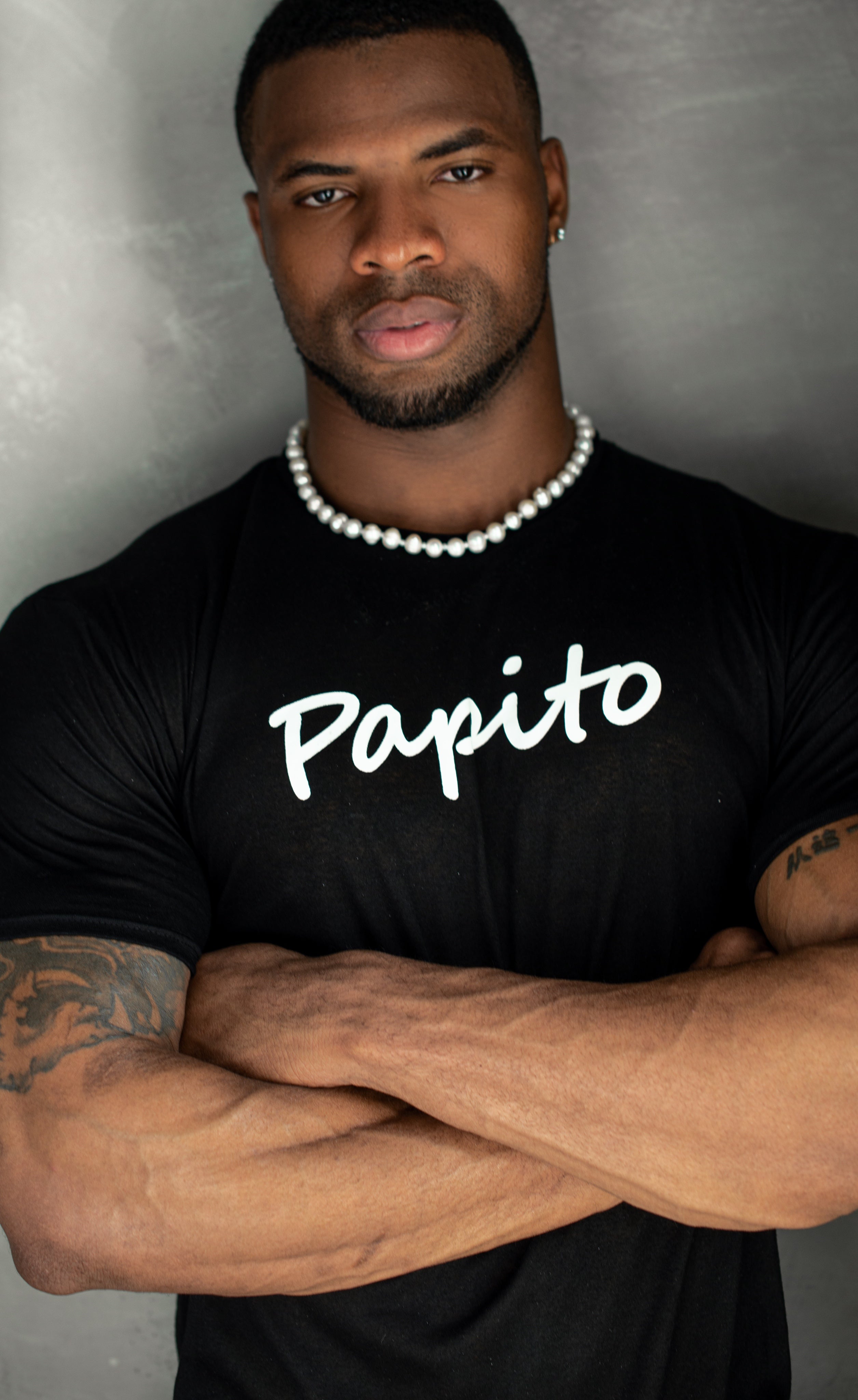 Papito Premium Tee