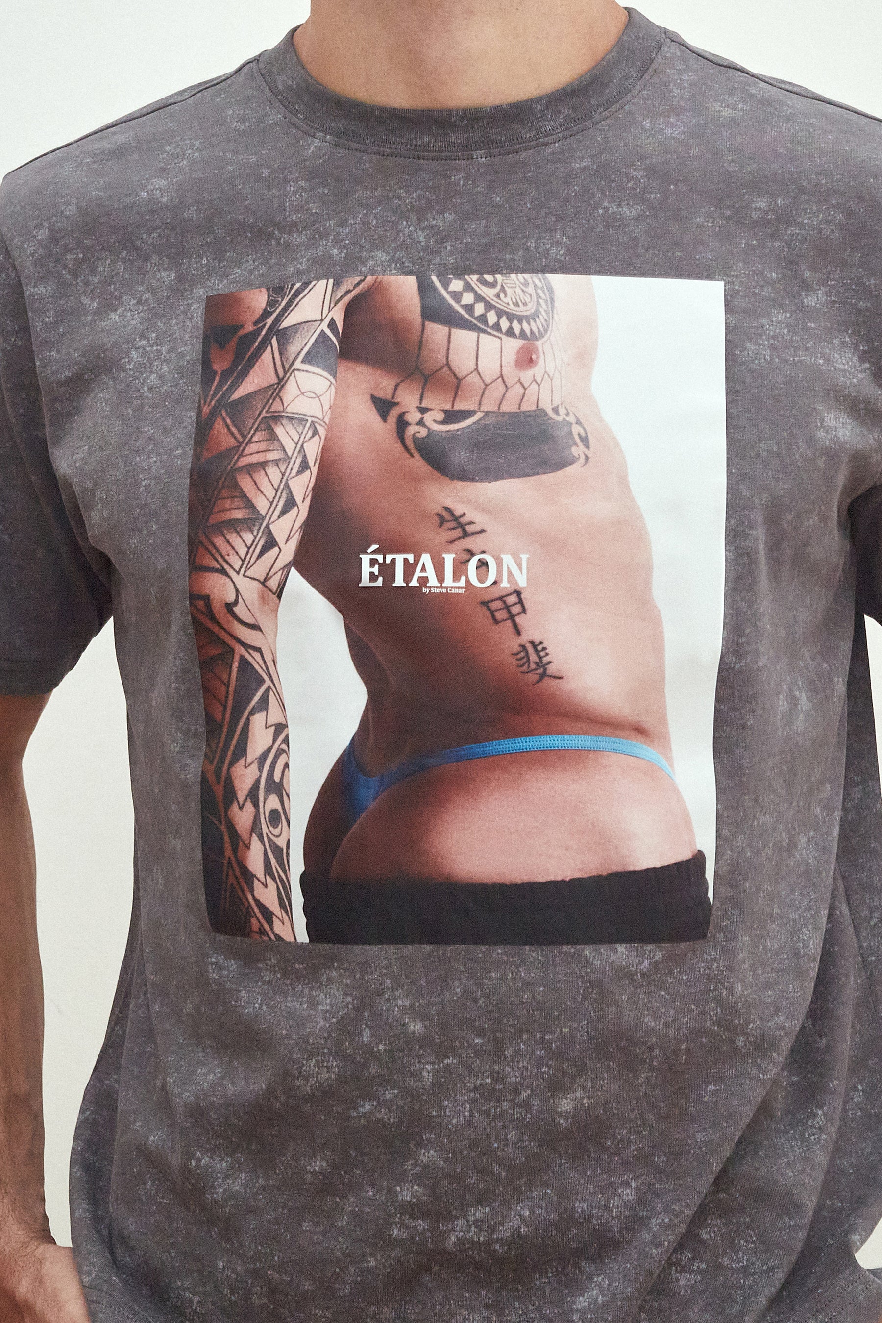 Thong T- Shirt