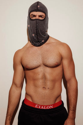 Crystal Balaclava