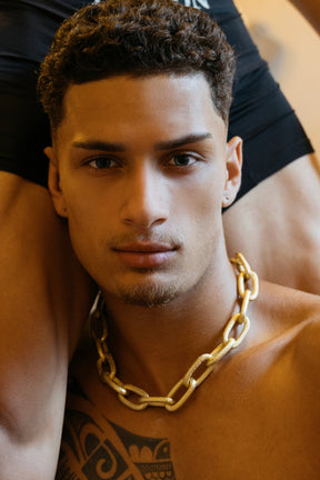 Étalon Chain