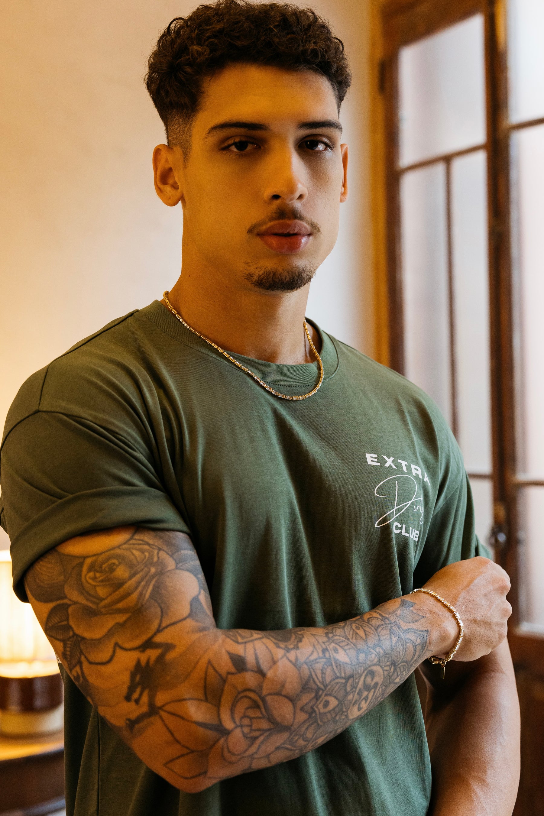 Extra Dirty Tee