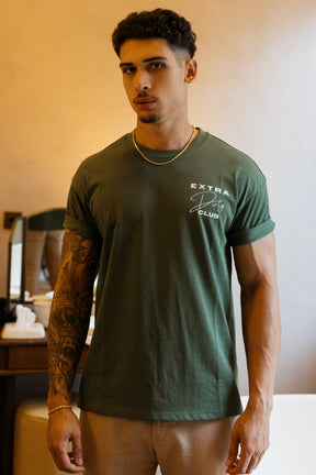 Extra Dirty Tee