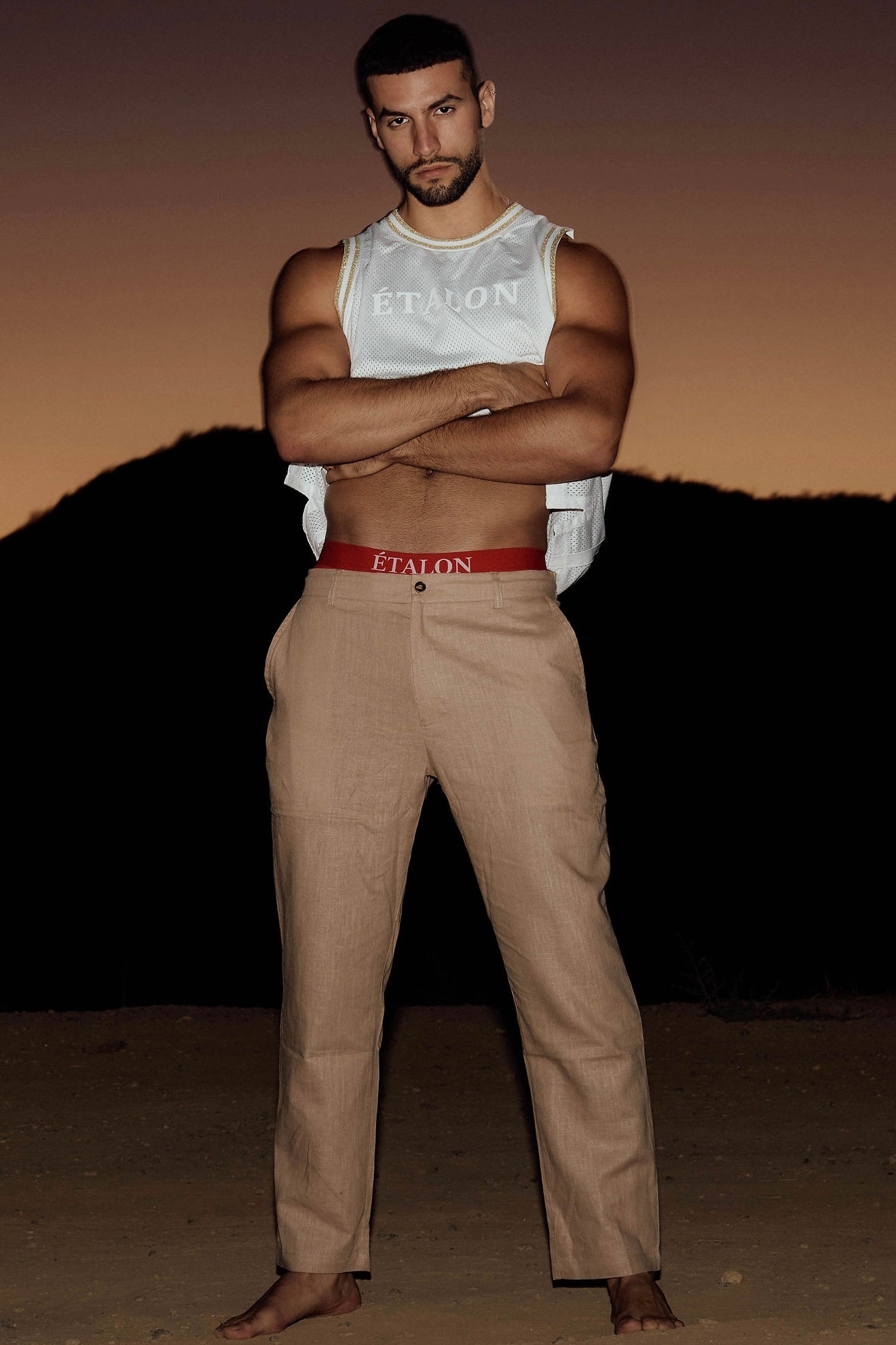 Signature Baller Jersey