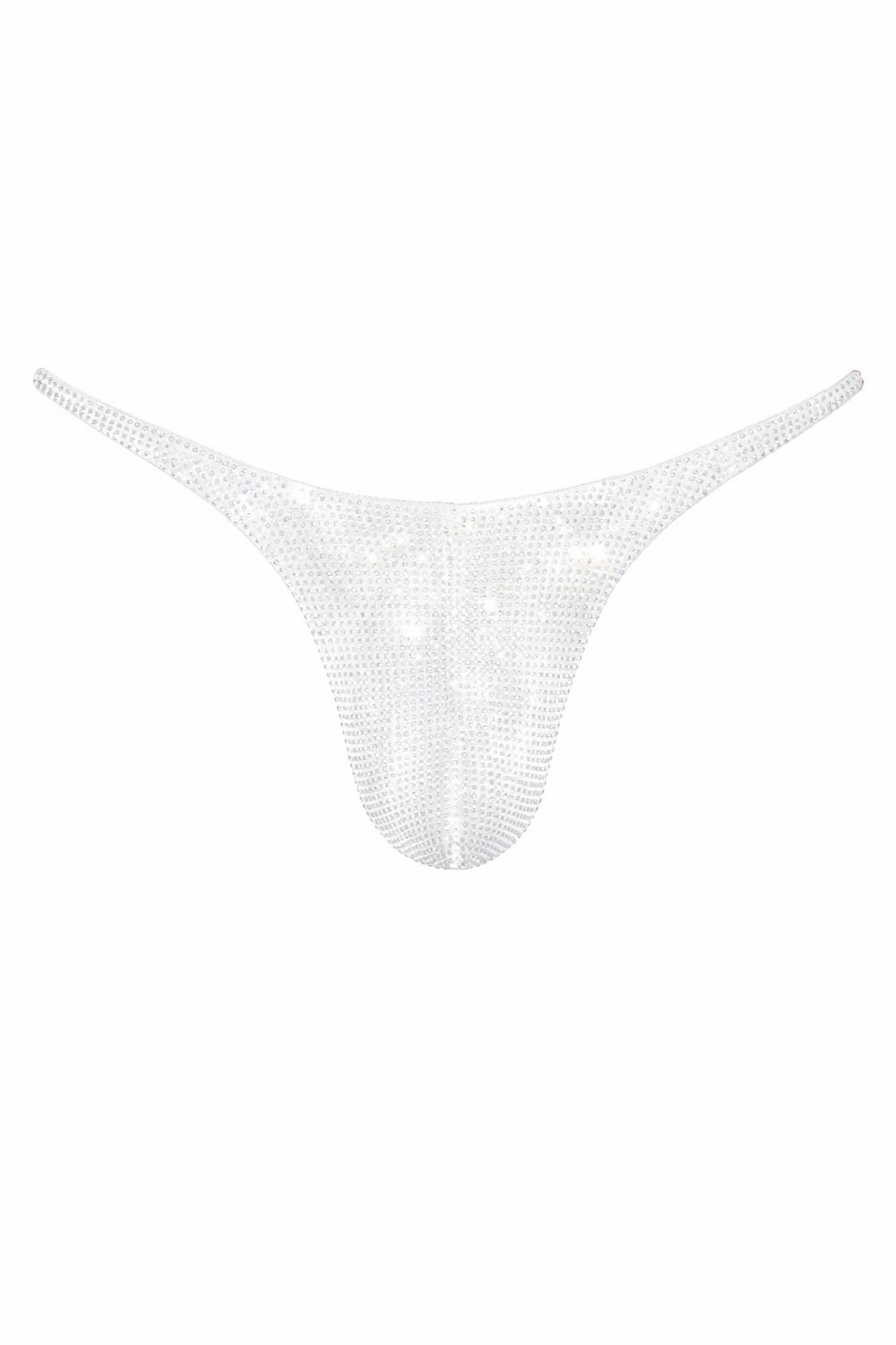Étalon Signature Crystal Thong (Pre-Order)