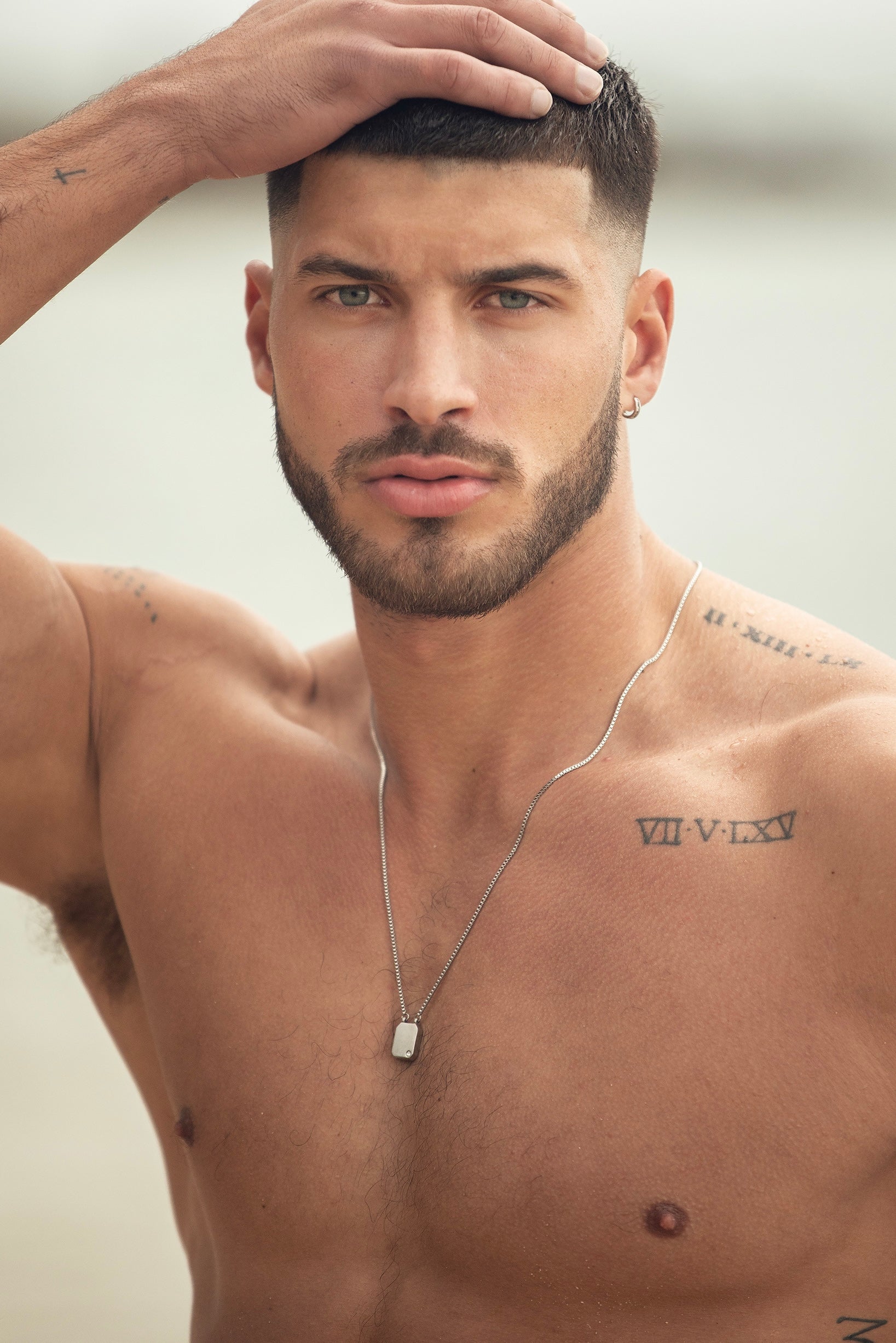 Scapular Reversible 01