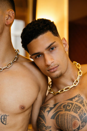 Étalon Chain