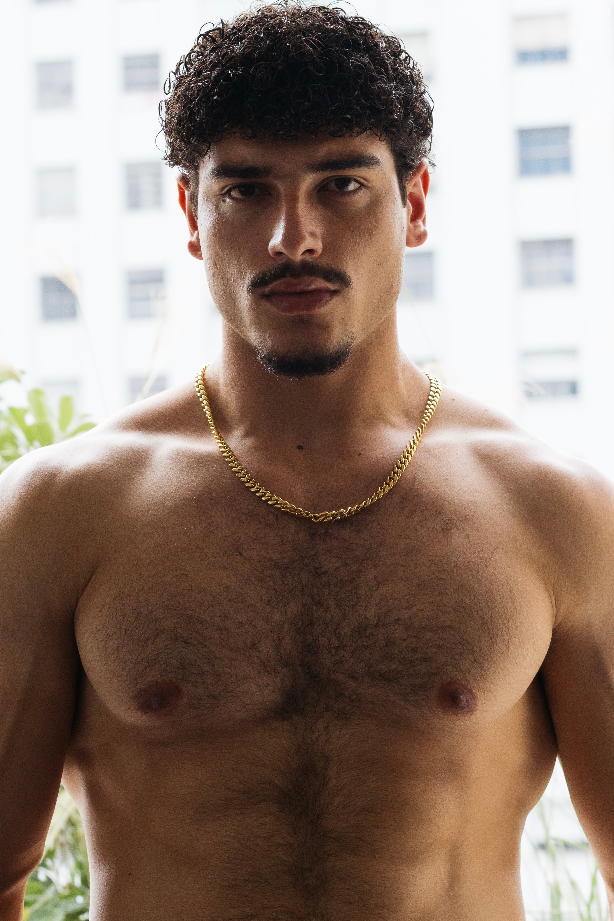 6MM Étalon Cuban Link Chain (Pre-Order)